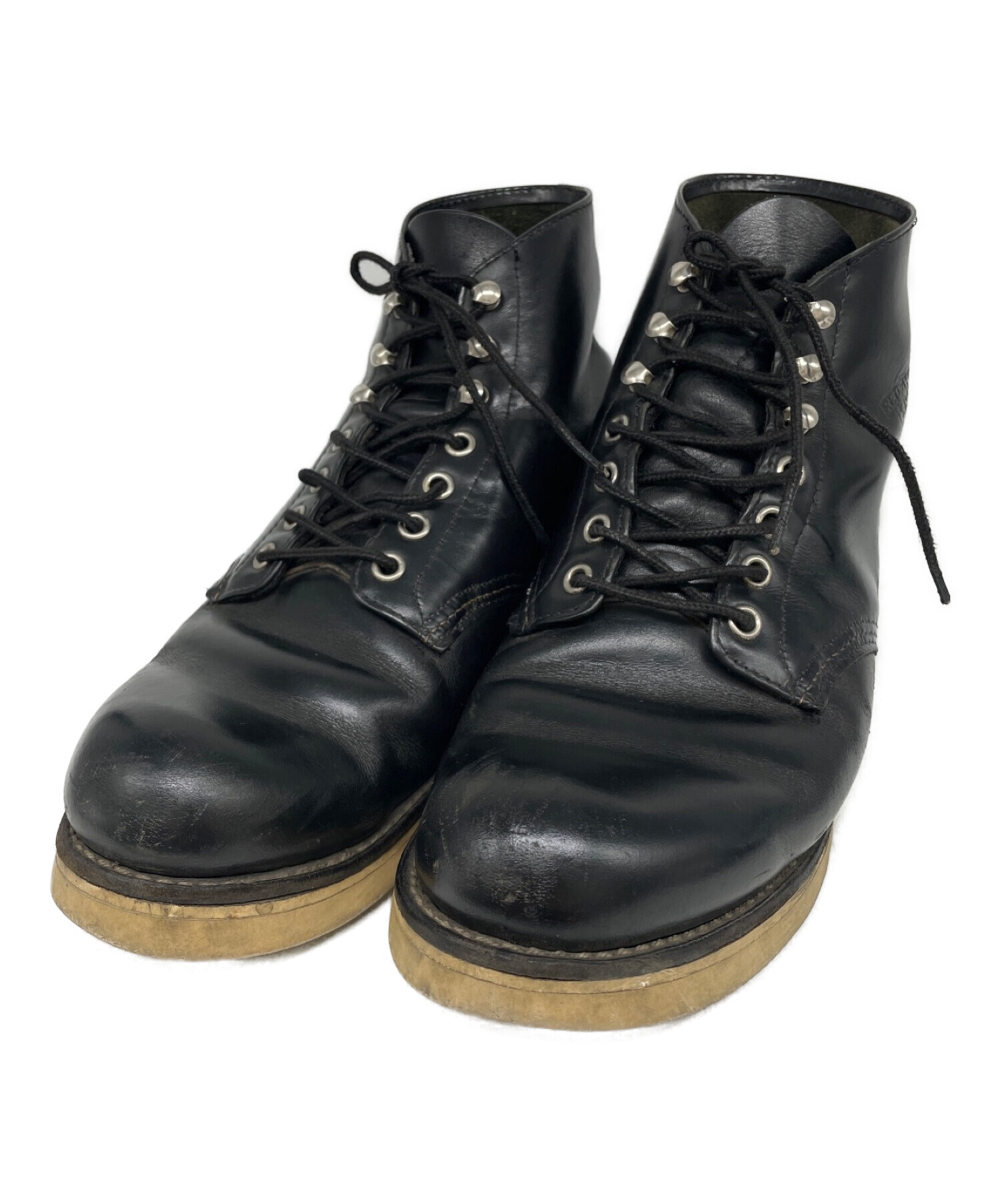 中古・古着通販】RED WING (レッドウィング) IRISH SETTER 6/8165
