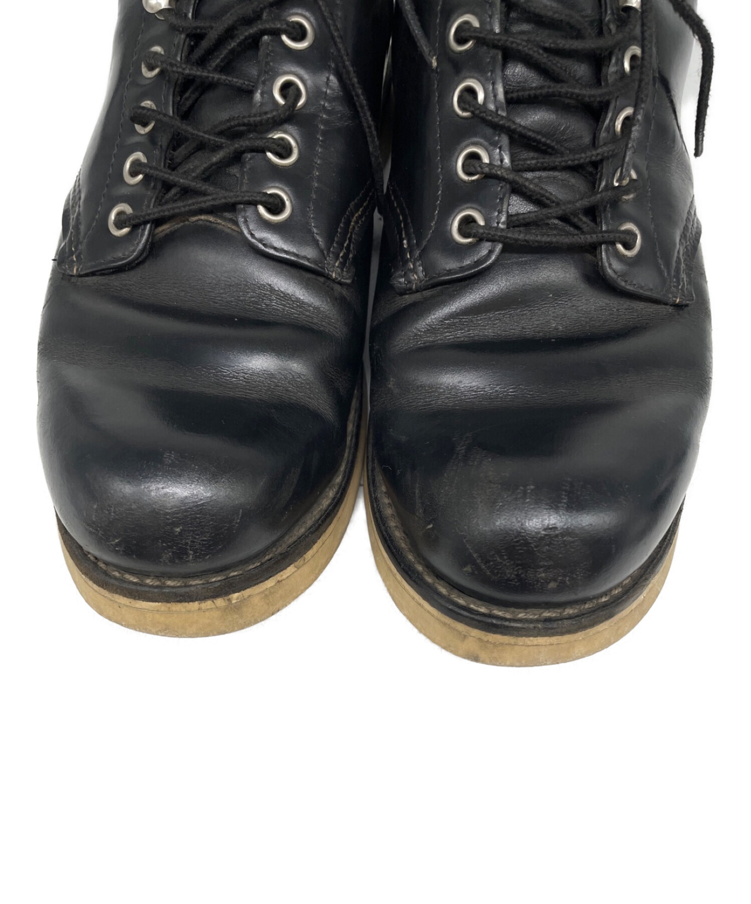 中古・古着通販】RED WING (レッドウィング) IRISH SETTER 6/8165