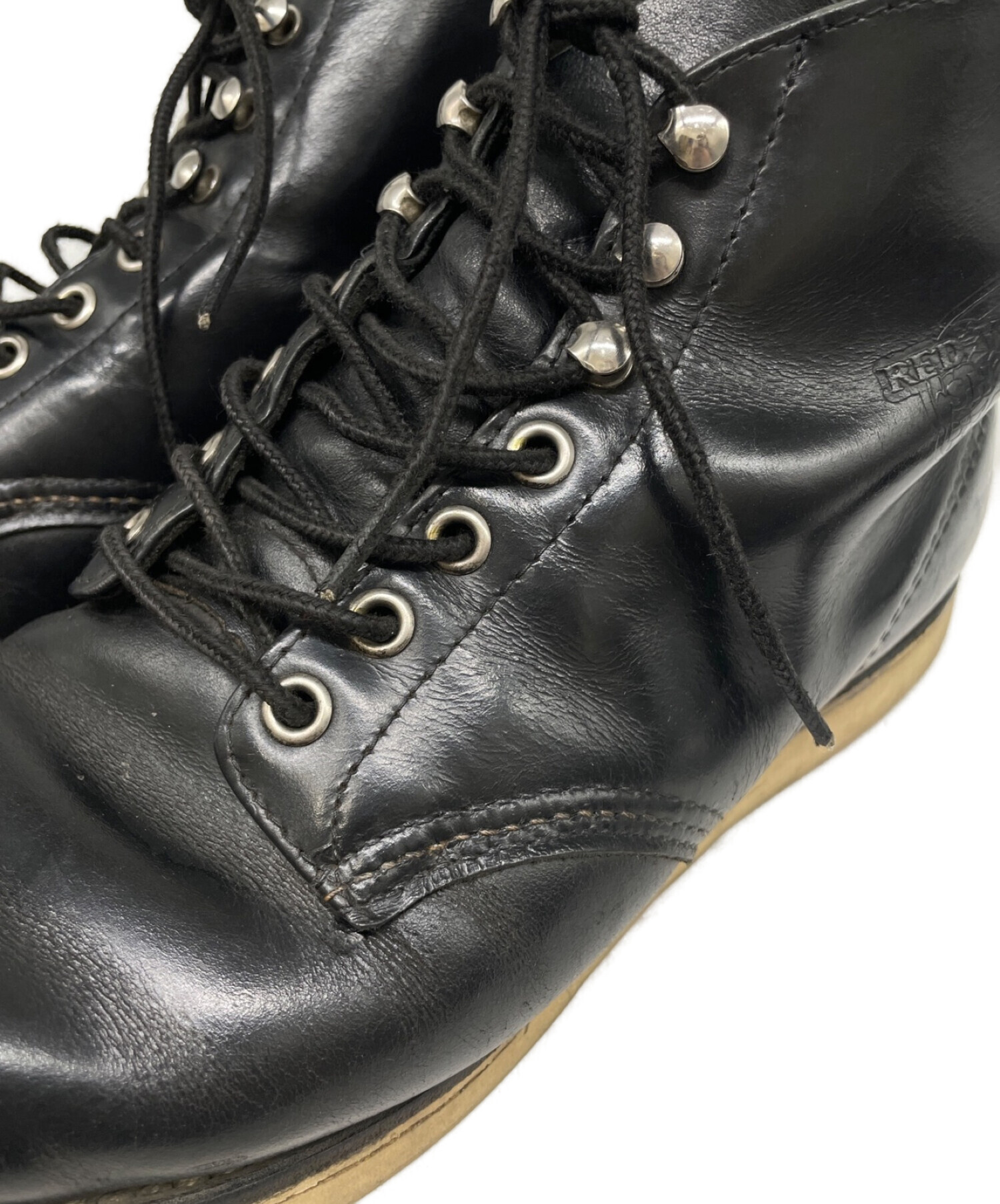 中古・古着通販】RED WING (レッドウィング) IRISH SETTER 6/8165