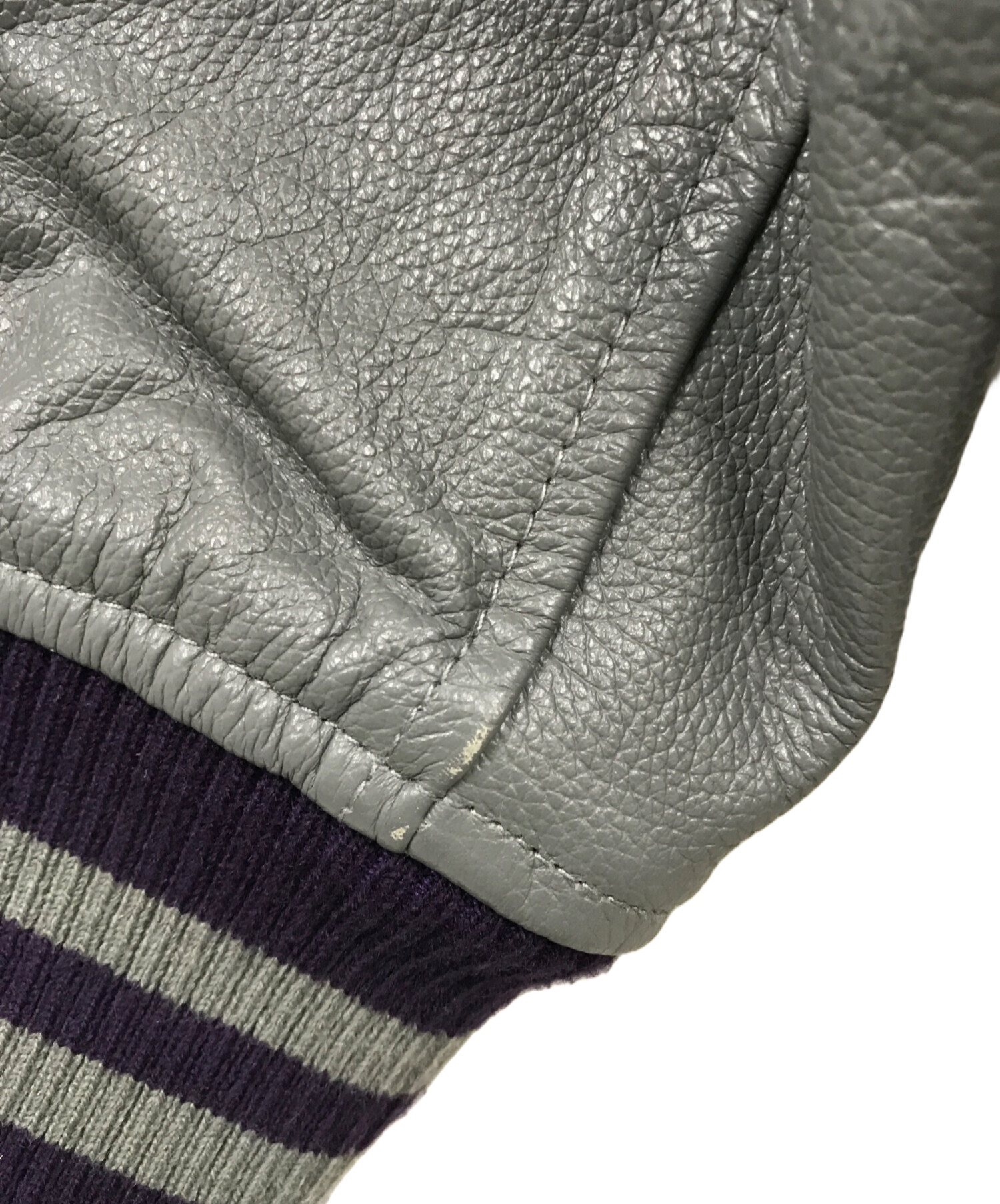 中古・古着通販】SUPREME (シュプリーム) Supreme/King Hooded Varsity