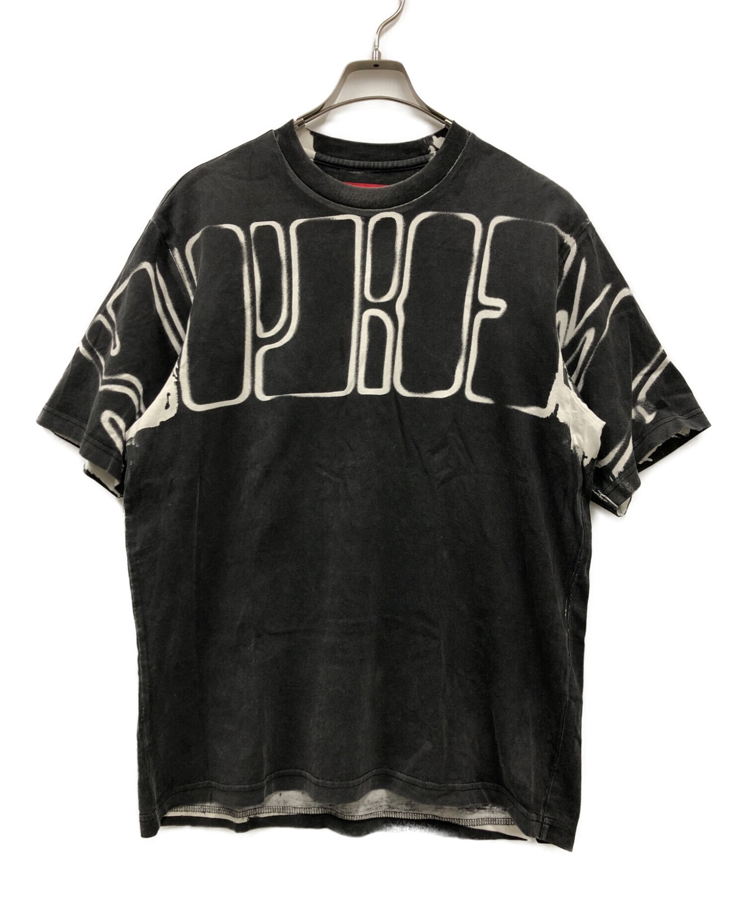 新品⭐直輸入⭐L⭐supreme⭐Overprint Knockout 堀米 supreme Overprint Knockout 堀米雄斗 シュプリーム