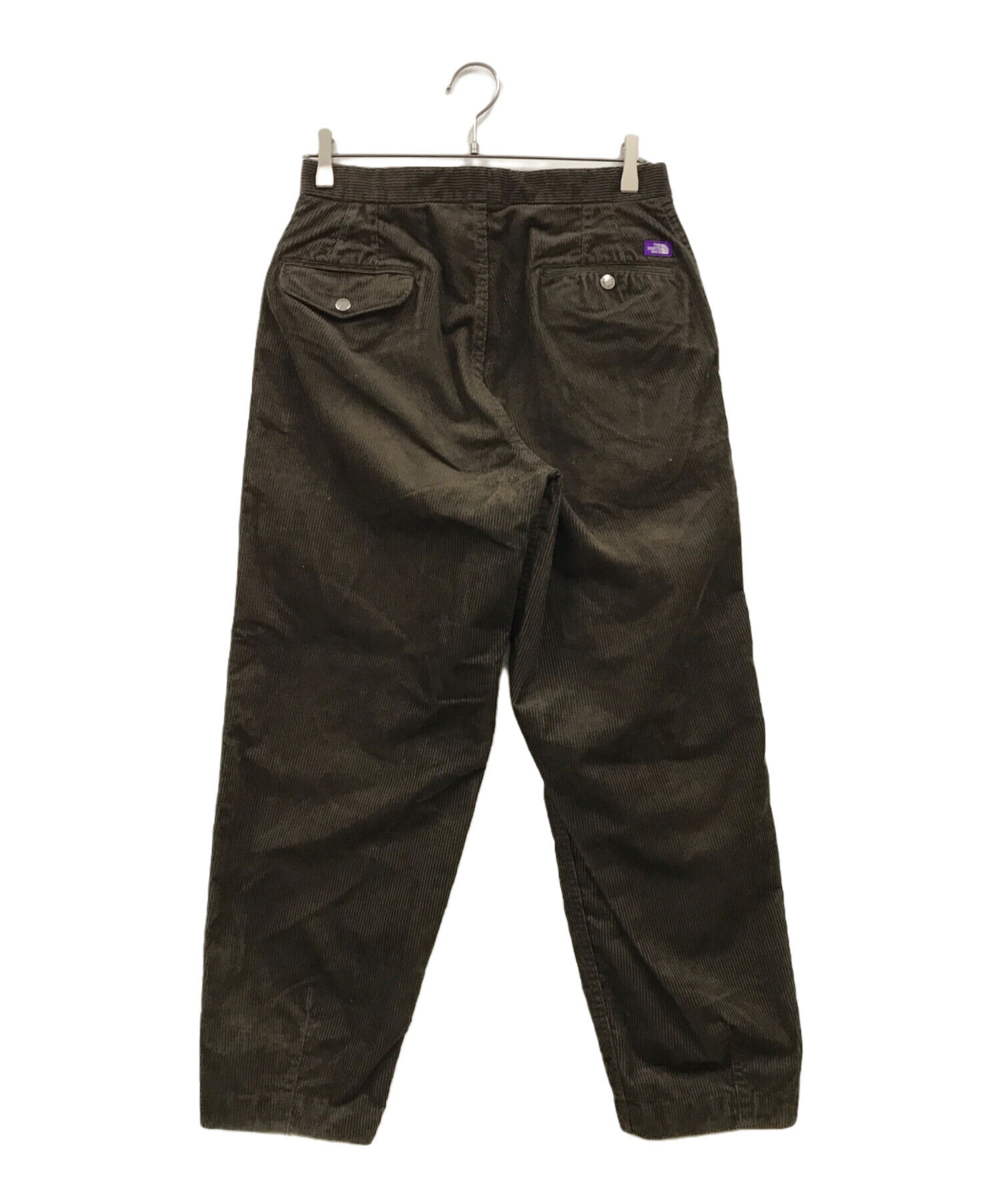 TNF ノースフェイス NT5259N パープルレーベル 中古・古着通販】THE NORTHFACE PURPLELABEL (ザ・ノースフェイス