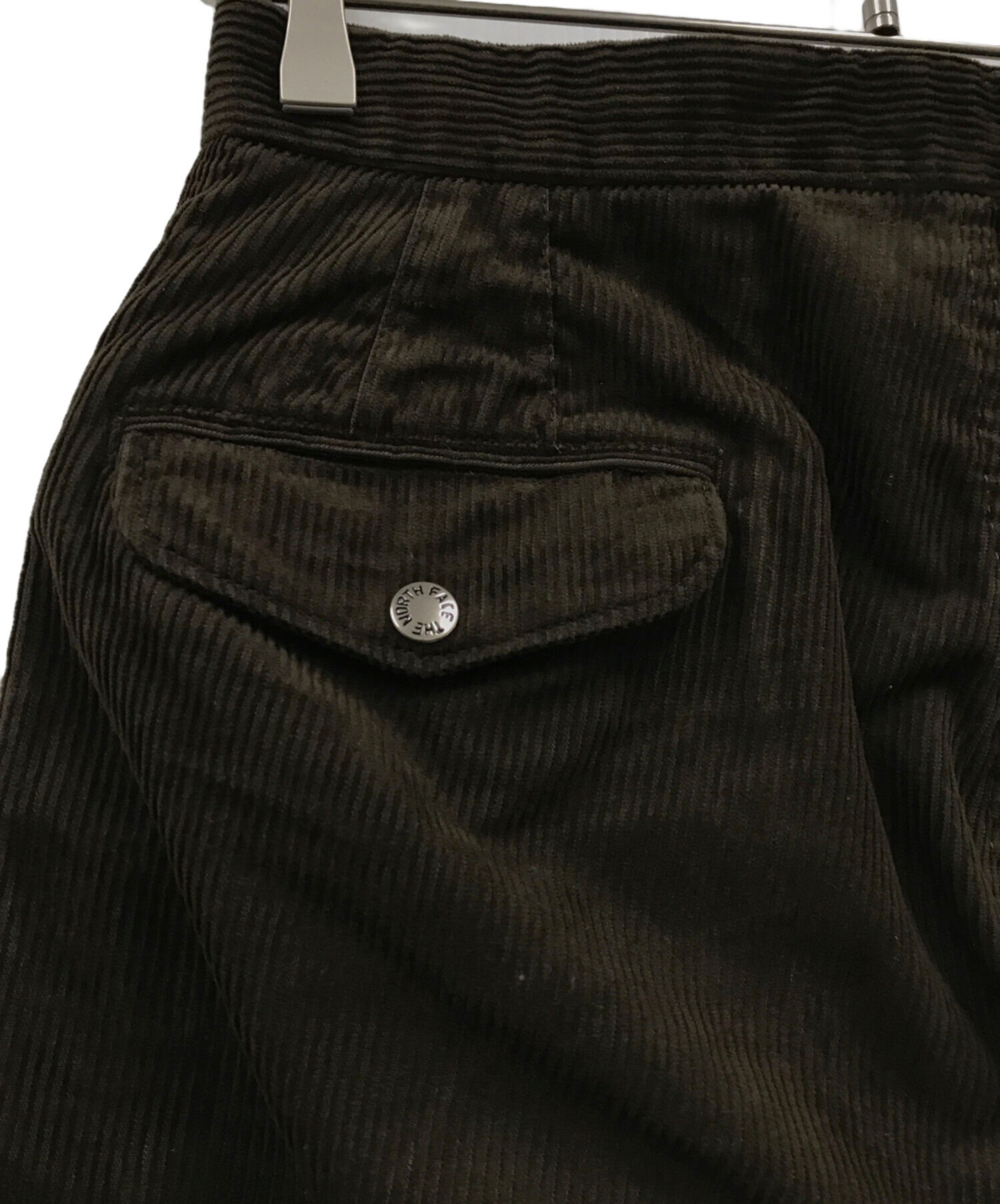 中古・古着通販】THE NORTHFACE PURPLELABEL (ザ・ノースフェイス