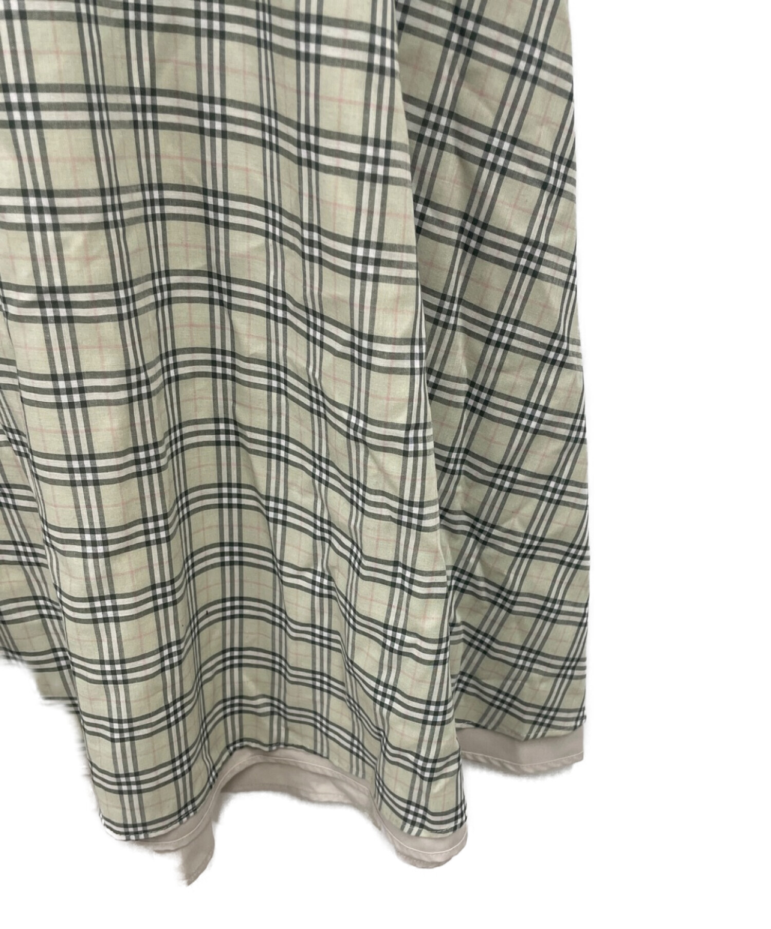 中古・古着通販】BLUE LABEL CRESTBRIDGE (ブルーレーベルクレスト