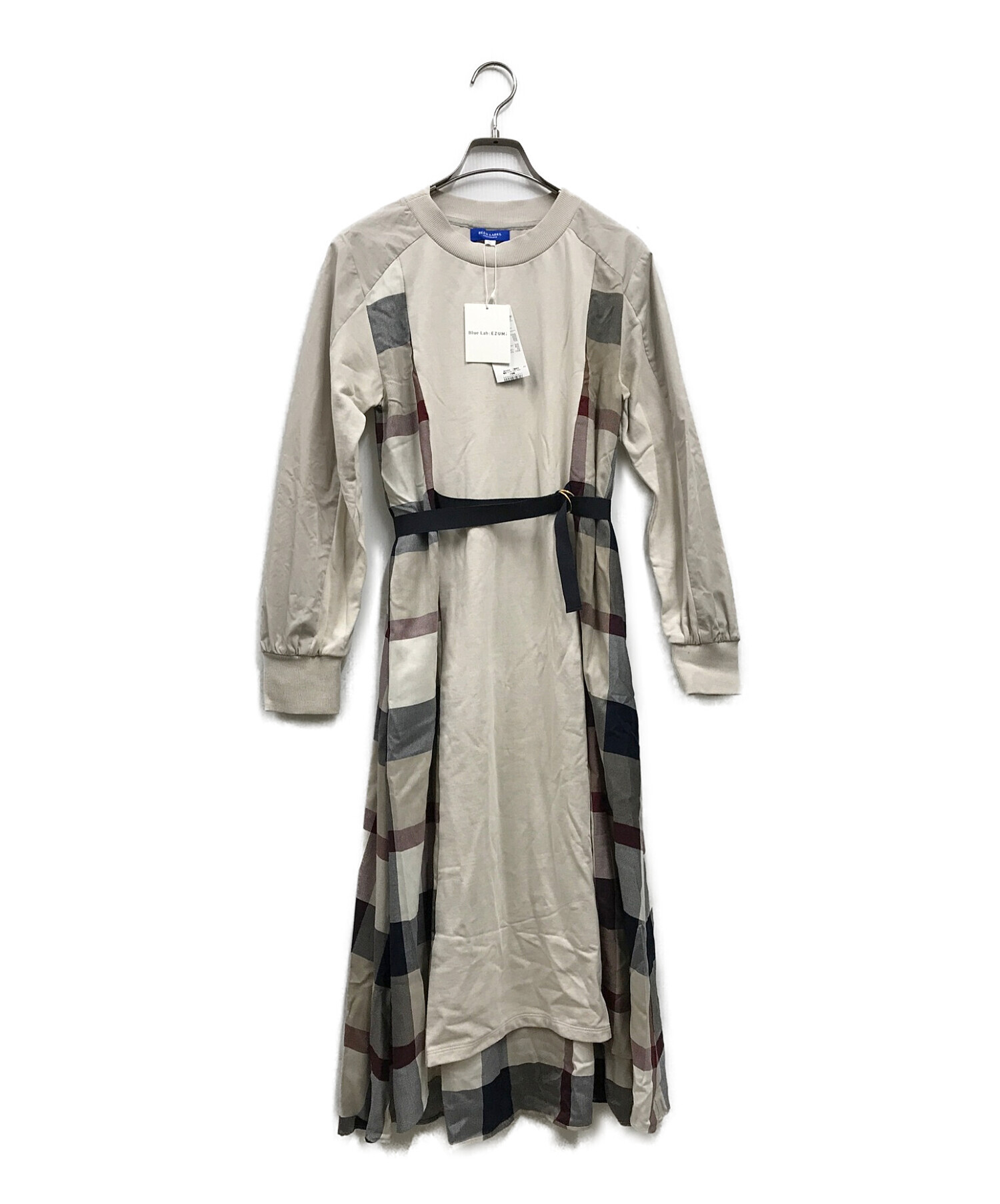 中古・古着通販】BLUE LABEL CRESTBRIDGE (ブルーレーベルクレスト