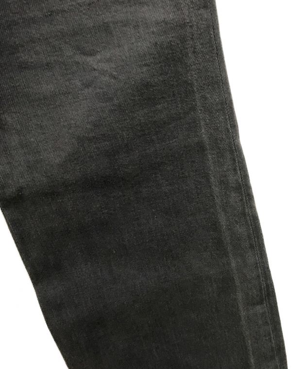 中古・古着通販】LITTLEBIG (リトルビッグ) Bootcut Denim/デニム