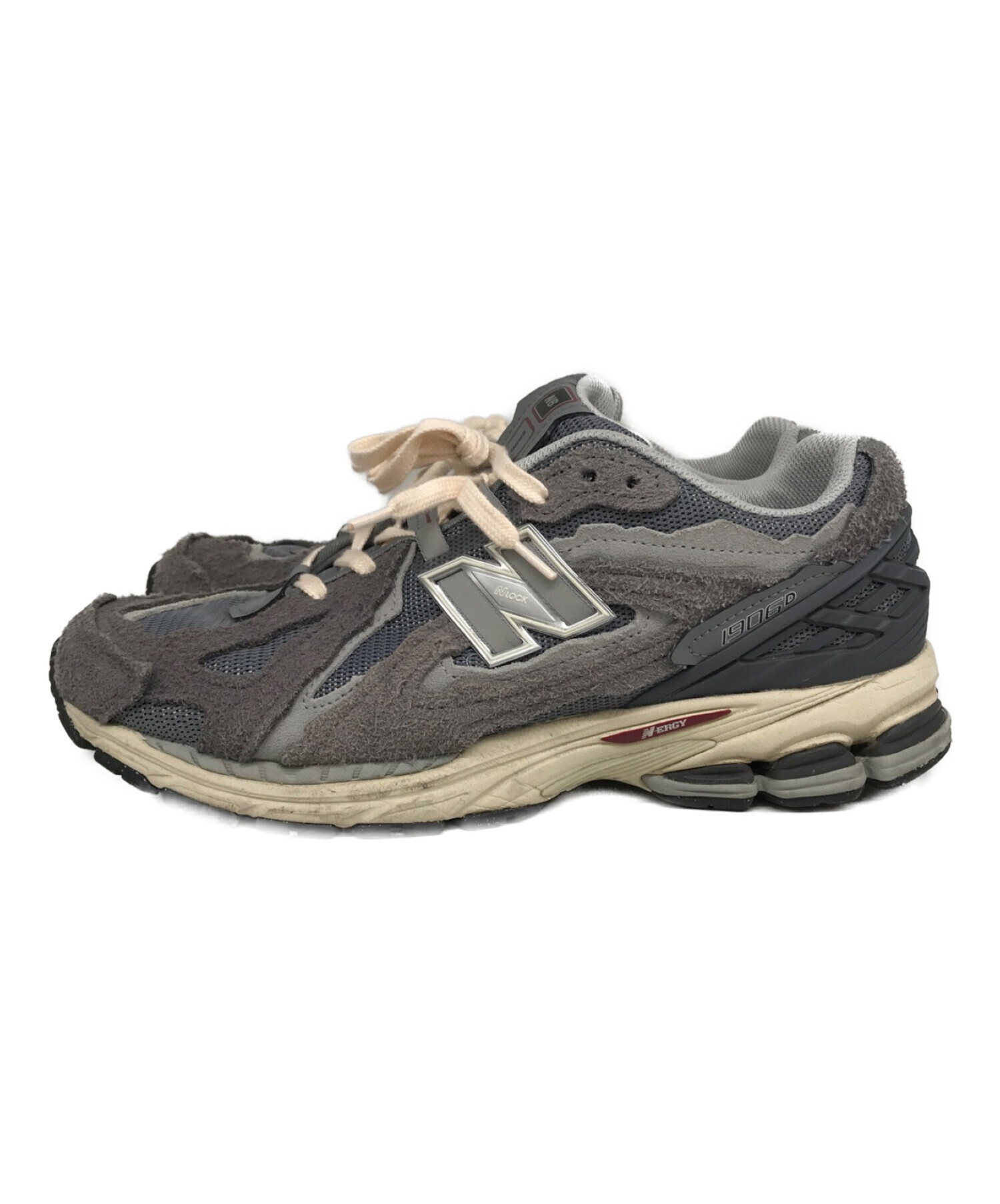 中古・古着通販】NEW BALANCE (ニューバランス) 1906D Protection Pack 