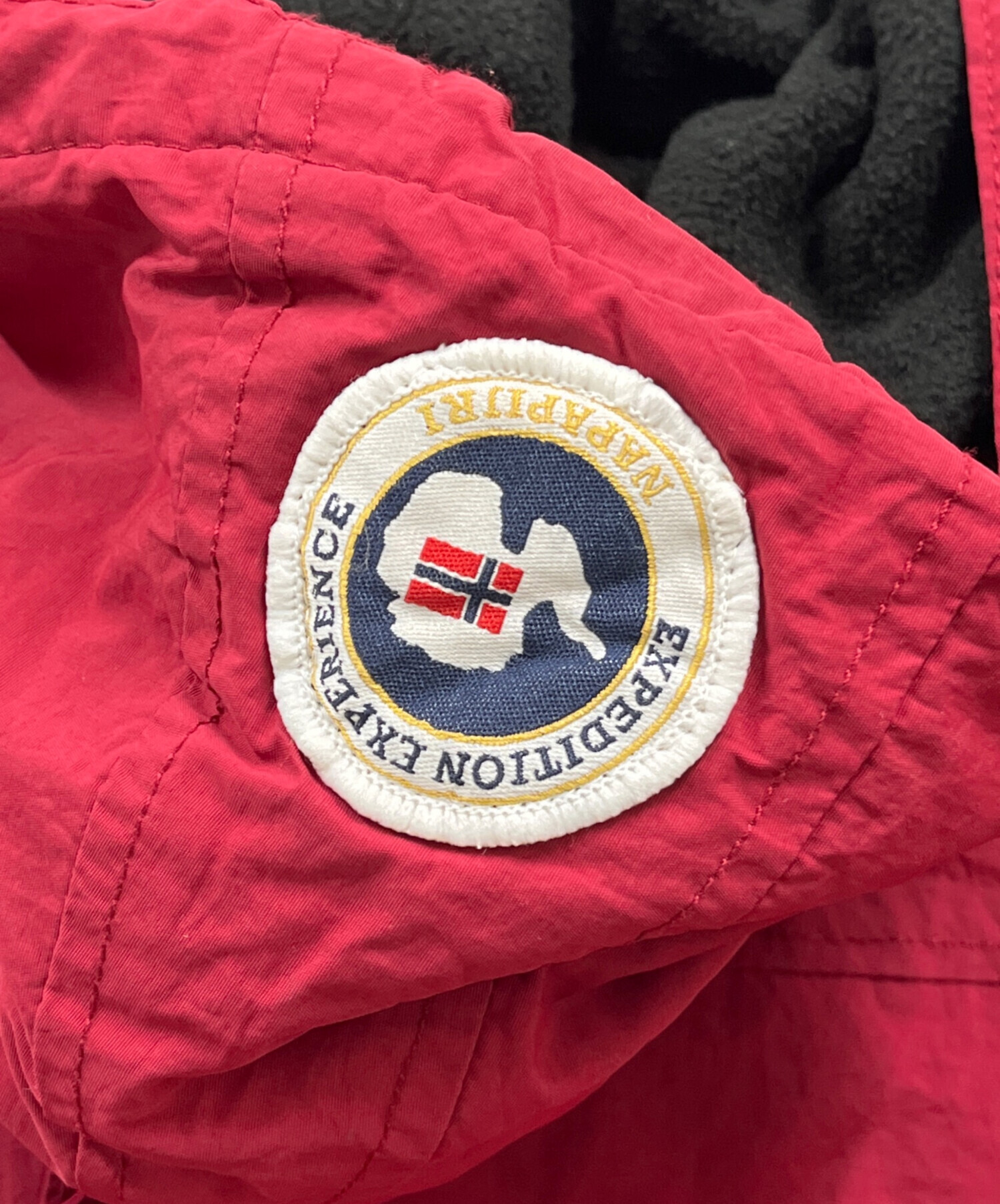 中古・古着通販】NAPAPIJRI (ナパピリ) Rainforest Winter Jacket