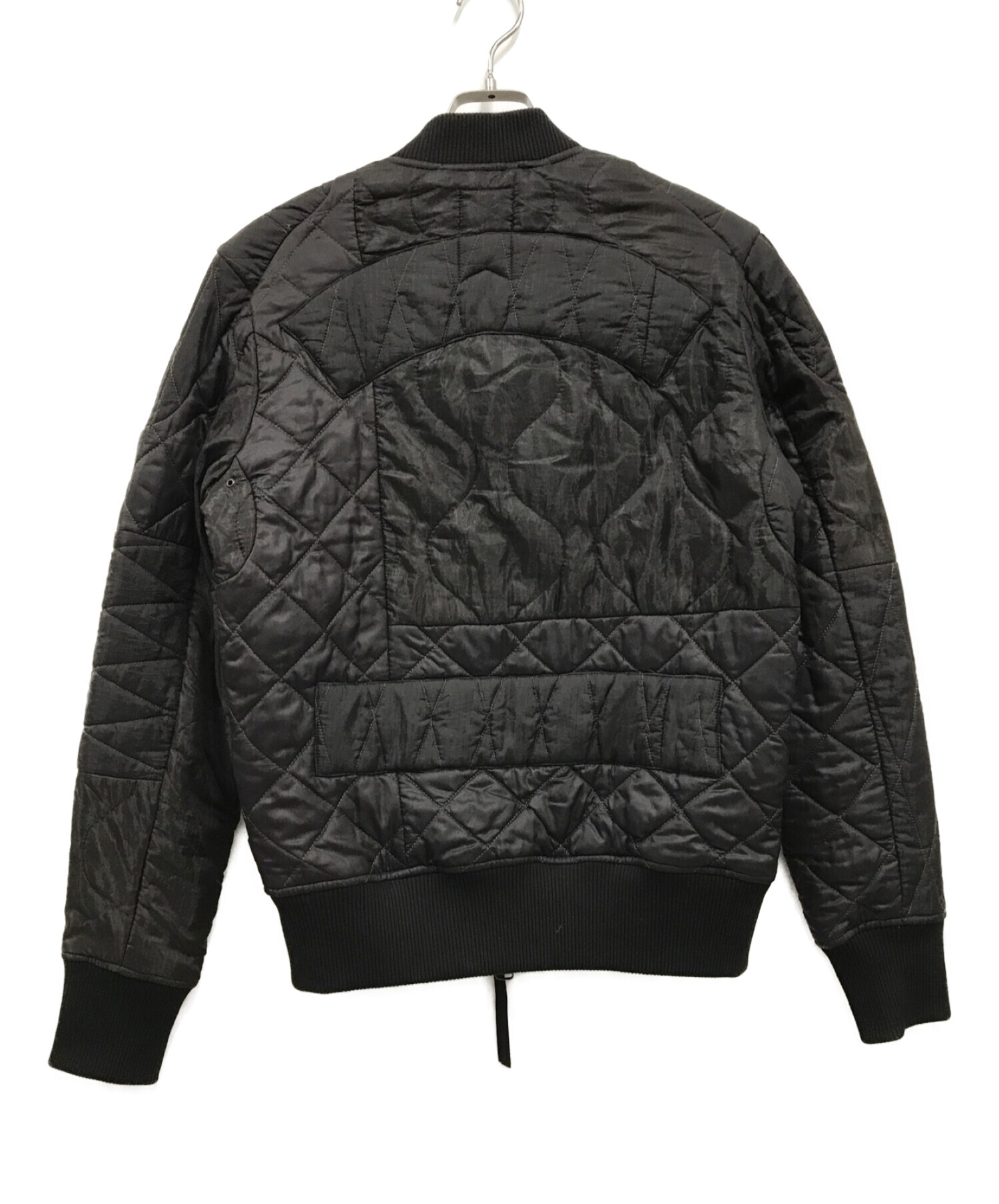 中古・古着通販】maharishi (マハリシ) キルティングジャケット 