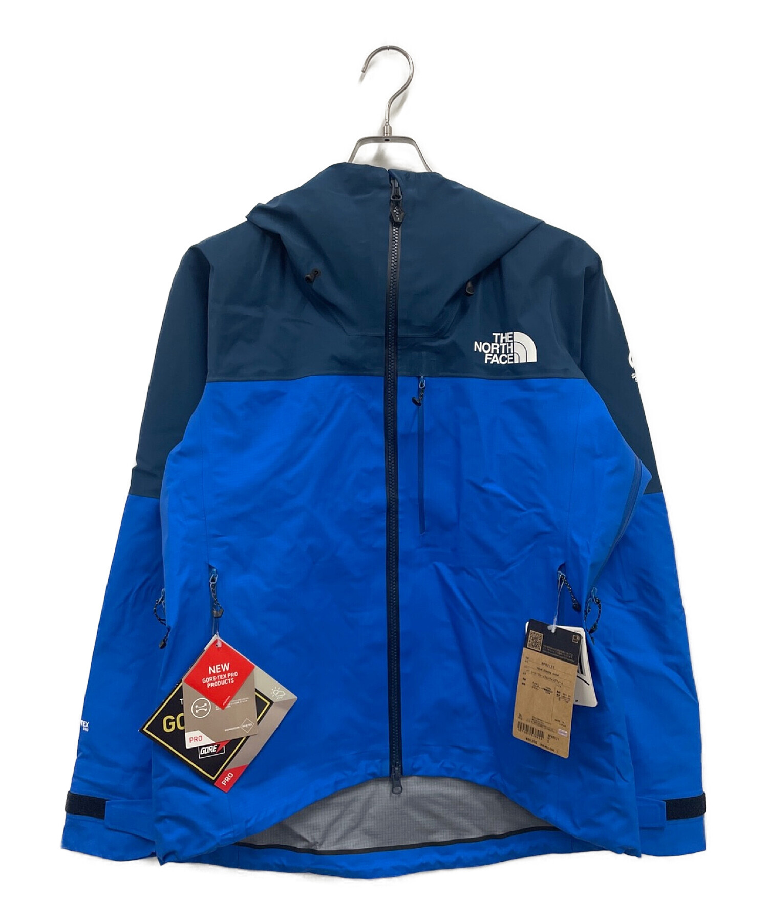 極美品✨ノースフェイス　フリーシンカージャケット　ネイビー　S　スキーウェア 中古・古着通販】THE NORTH FACE (ザ ノース フェイス) Hybrid
