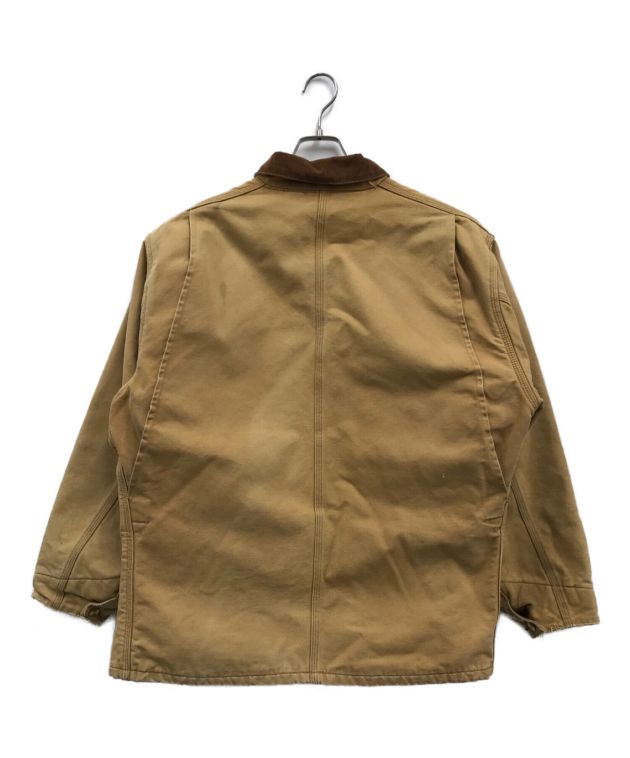 中古・古着通販】CarHartt (カーハート) ミシガンチョアコート
