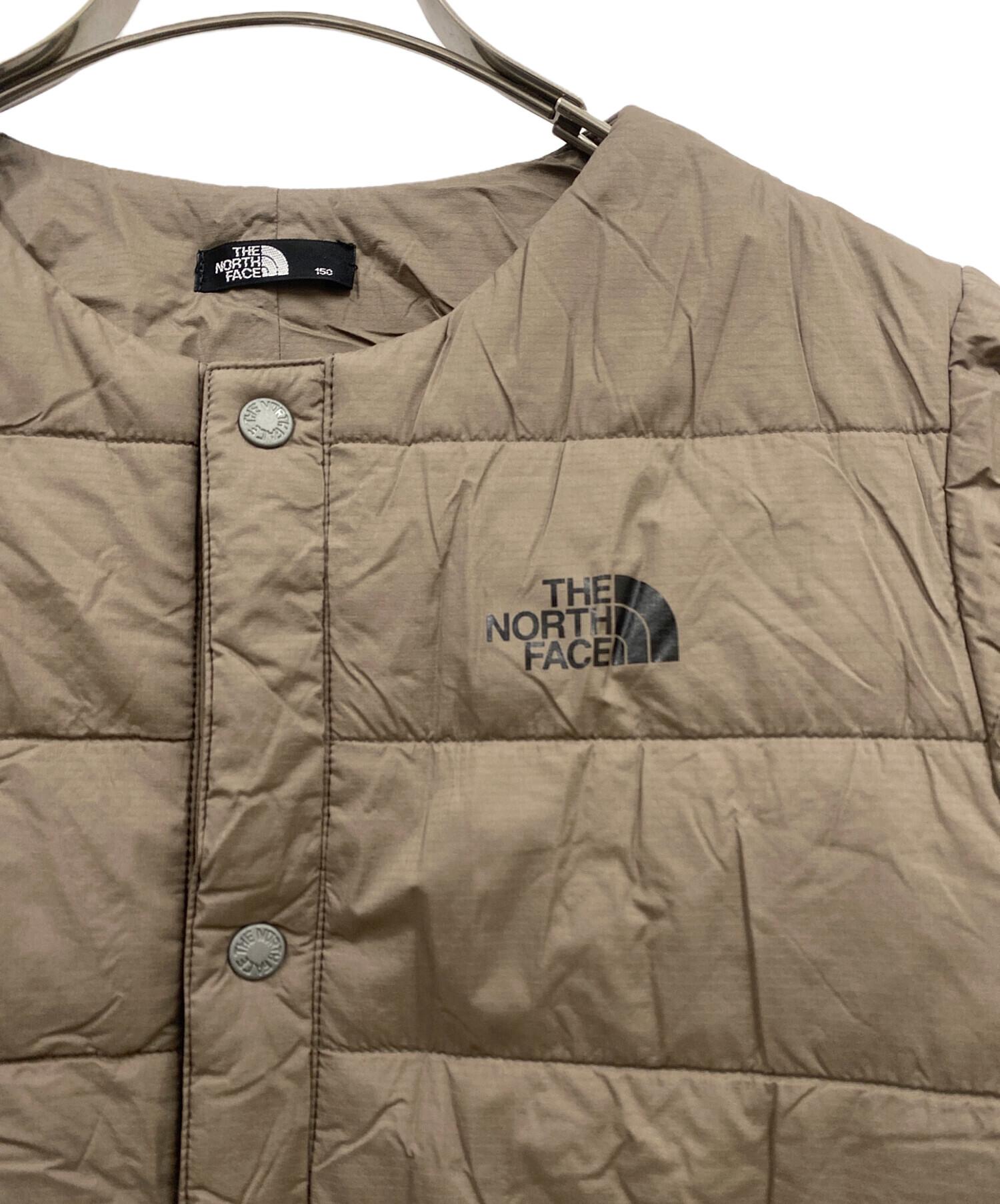 中古・古着通販】THE NORTH FACE (ザ ノース フェイス) マイクロ
