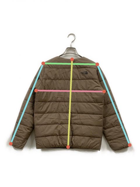 中古・古着通販】THE NORTH FACE (ザ ノース フェイス) マイクロ