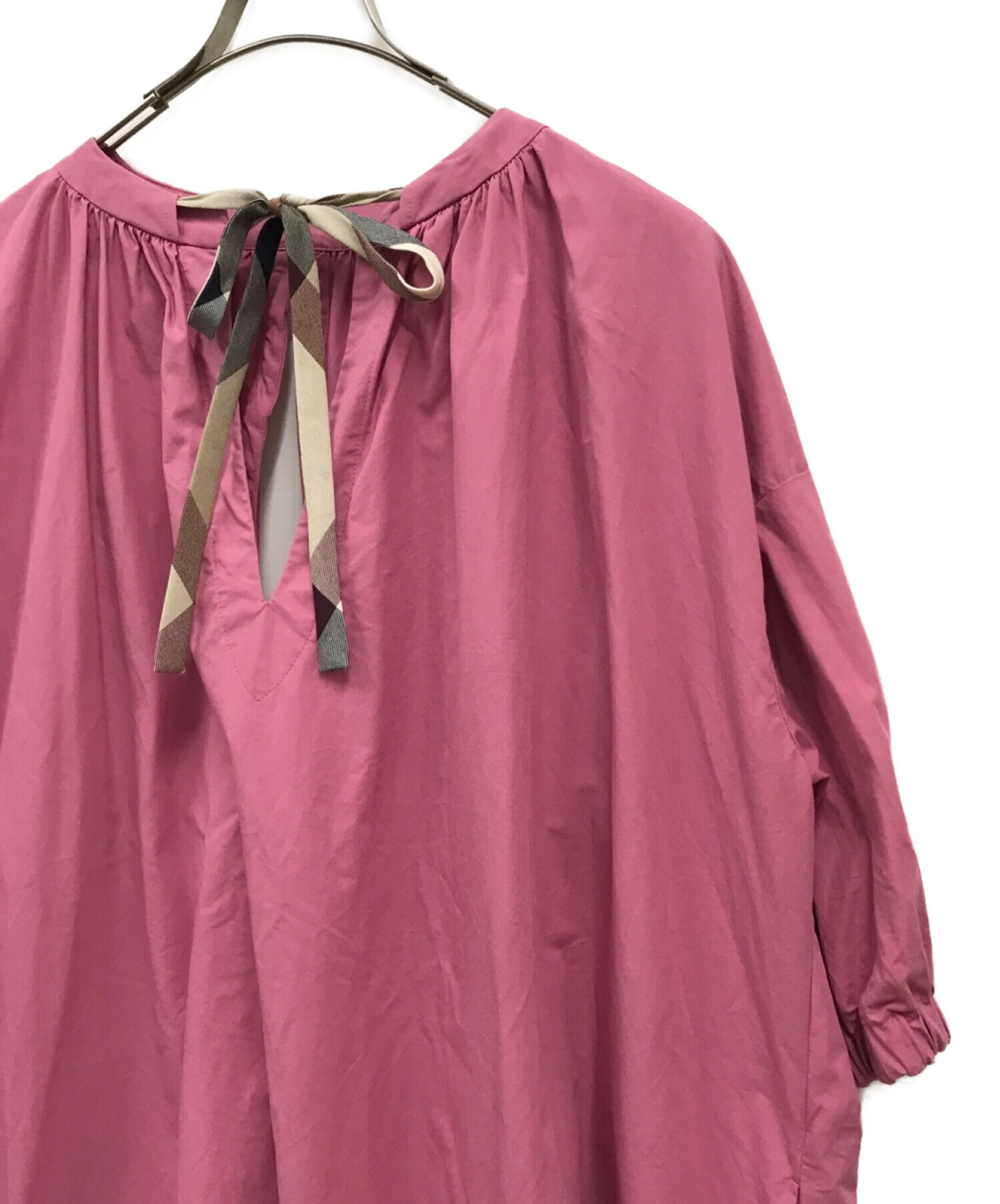 中古・古着通販】CB CRESTBRIDGE (シービークレストブリッジ) バック