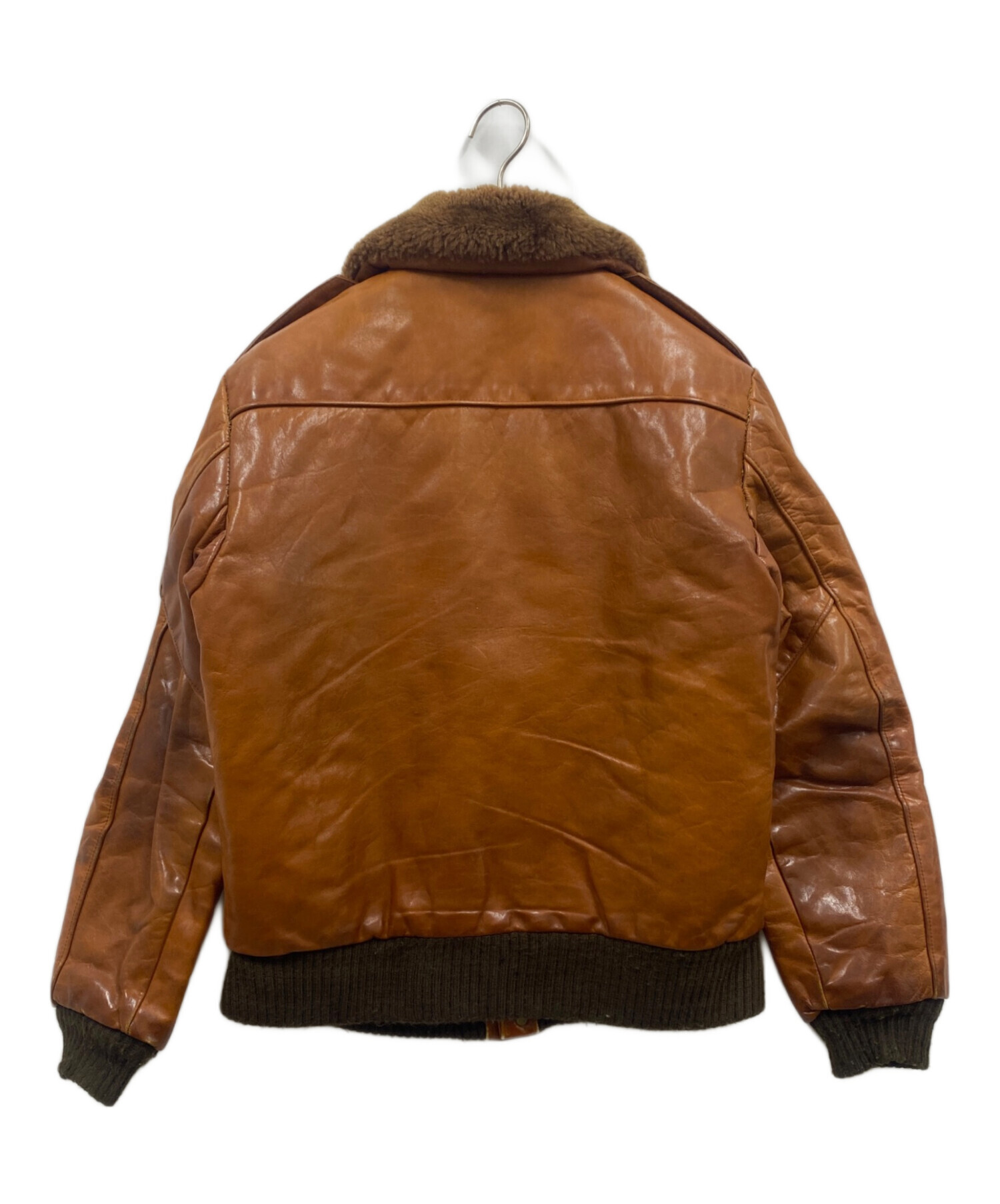 中古・古着通販】William Barry (ウィリアムバリー) G-1フライト