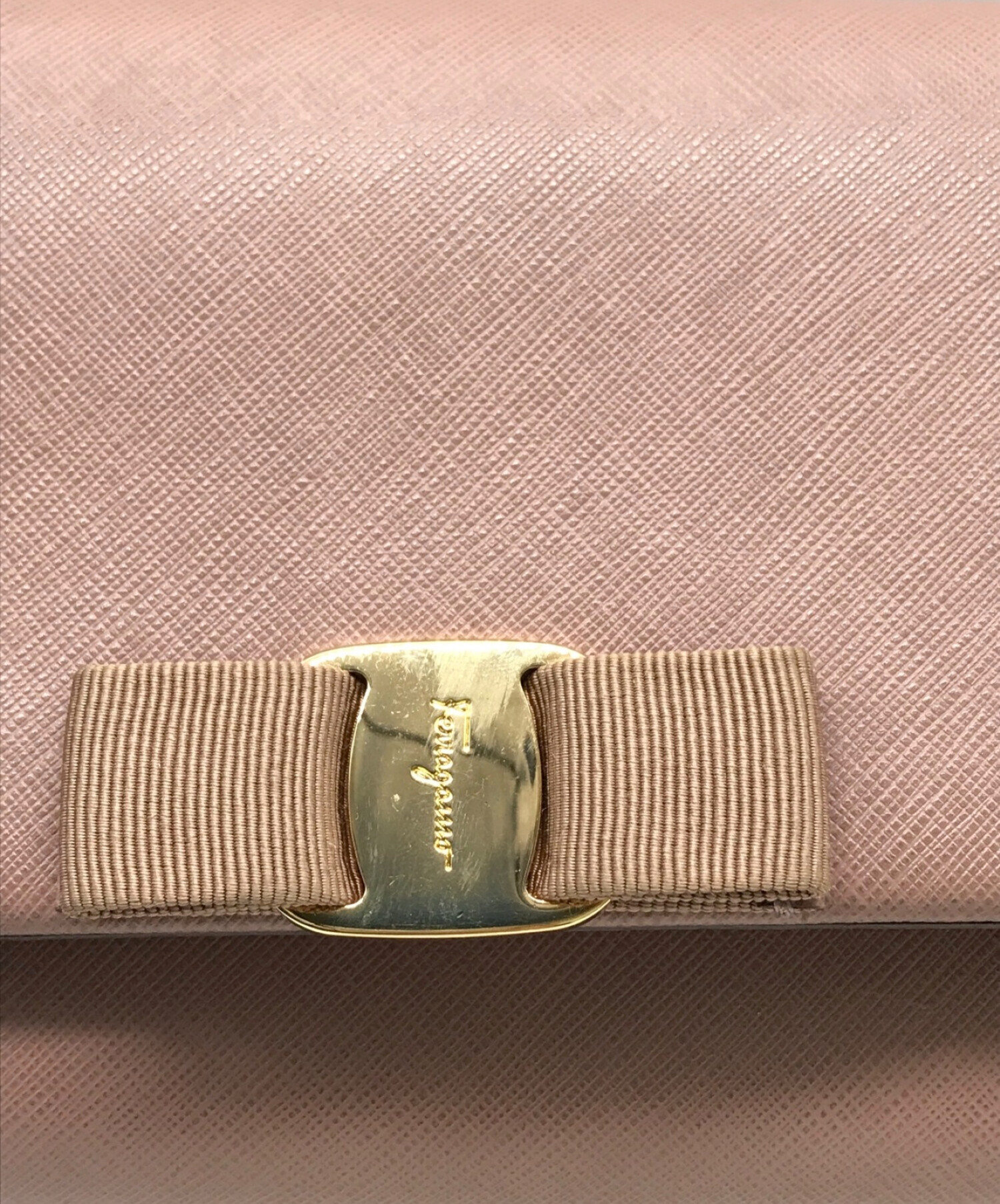中古・古着通販】Salvatore Ferragamo (サルヴァトーレ フェラガモ