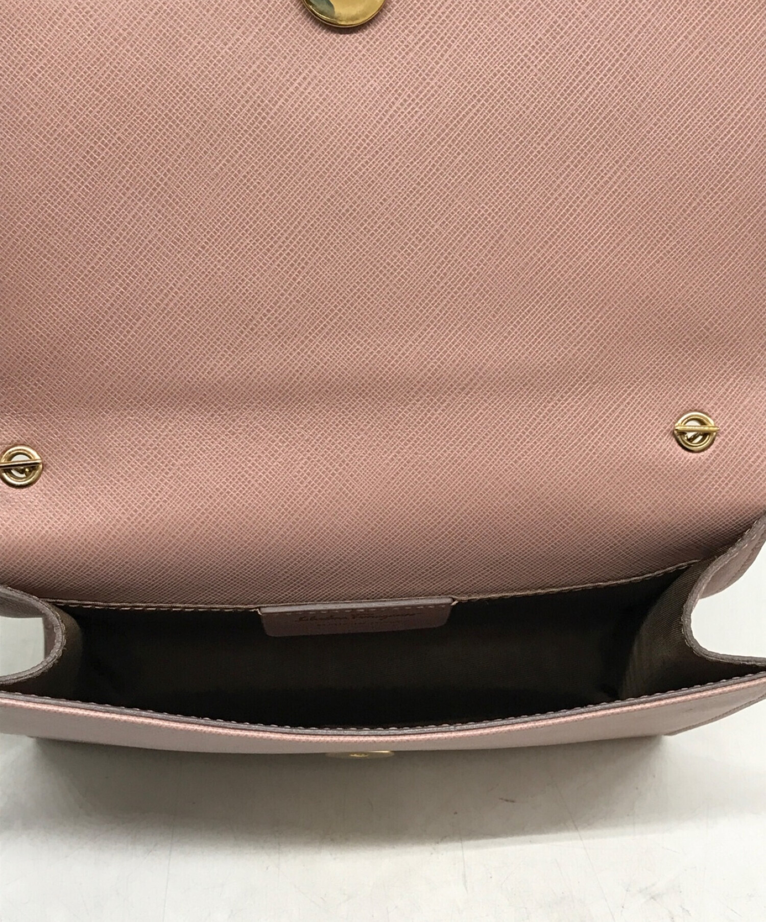 中古・古着通販】Salvatore Ferragamo (サルヴァトーレ フェラガモ