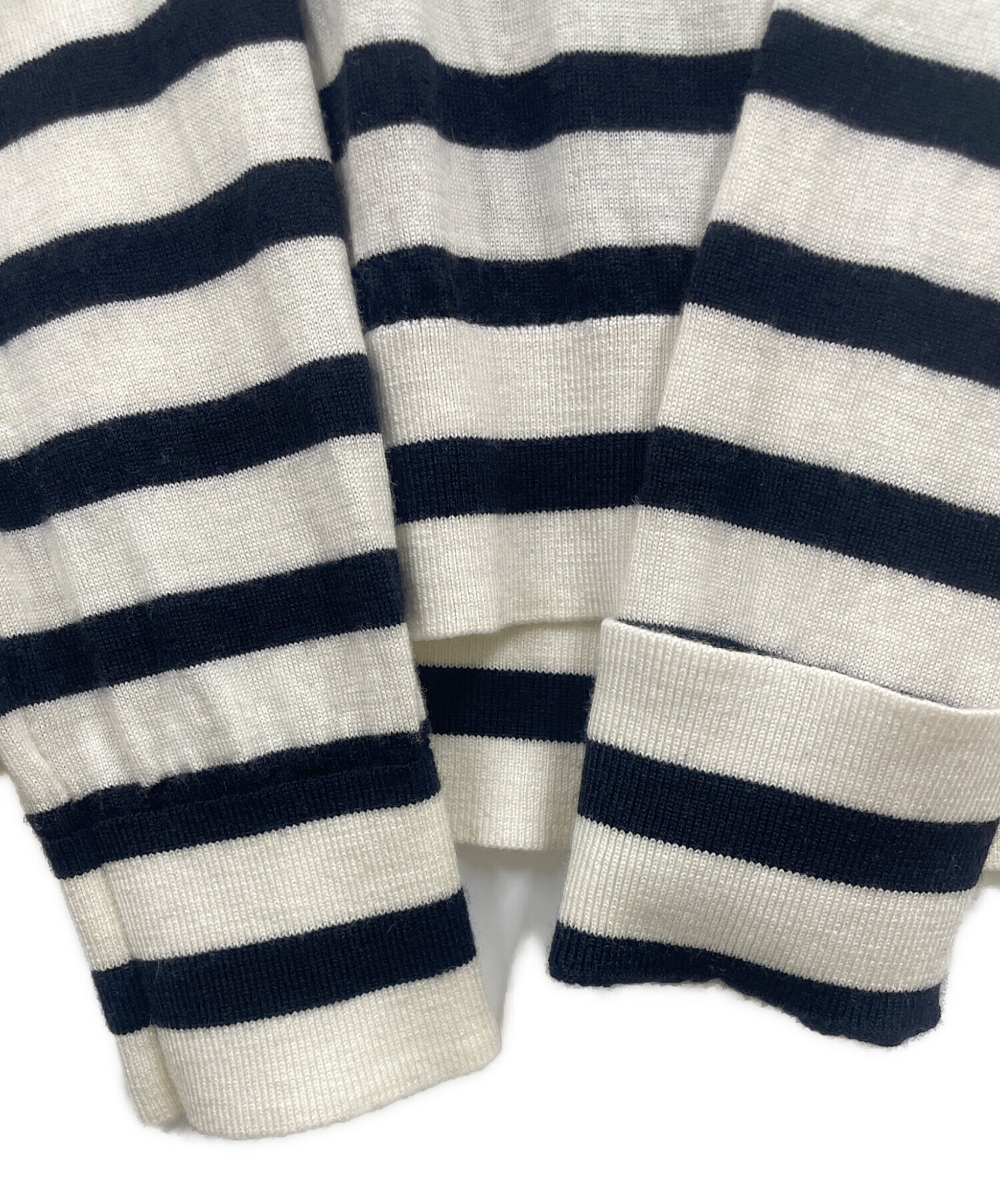 中古・古着通販】theory (セオリー) 24年モデル/Regal Wool Stripe