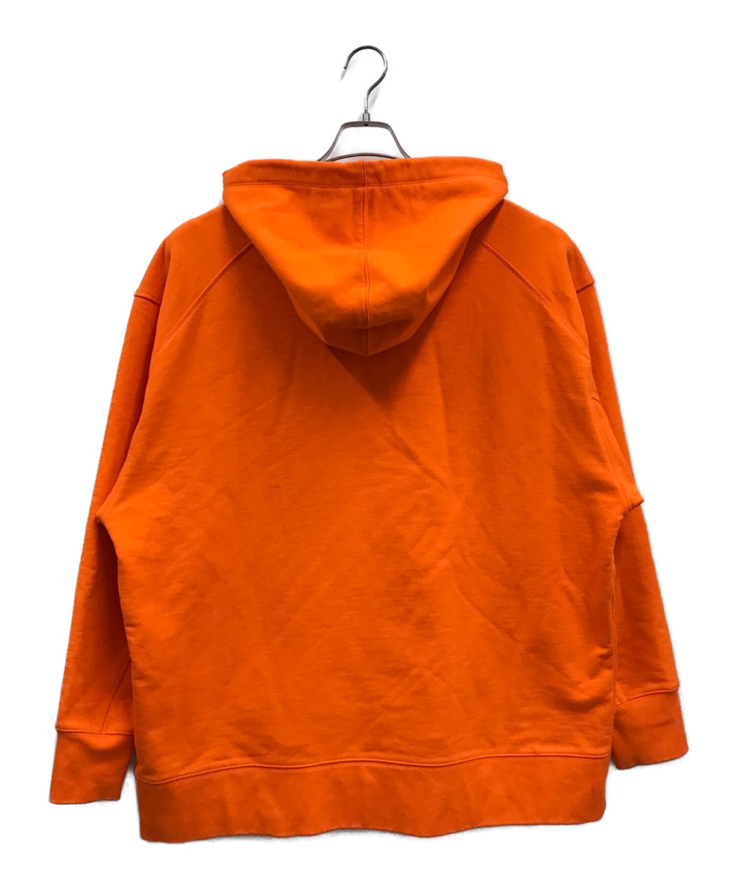 中古・古着通販】Y-3 (ワイスリー) CL LC HOODIE/プルオーバーパーカー
