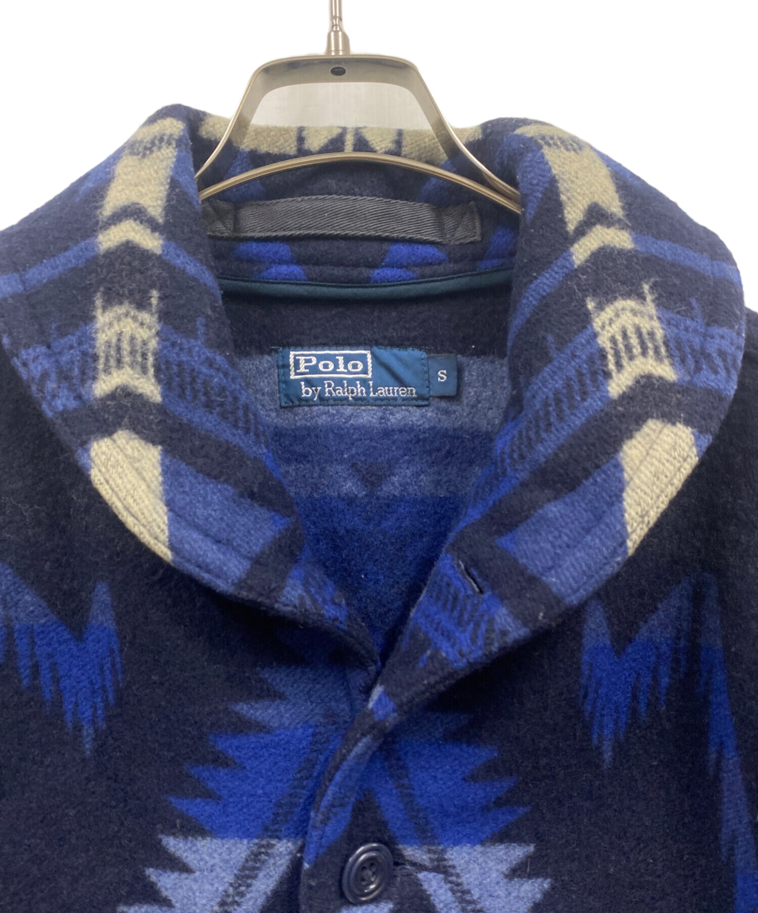 中古・古着通販】POLO RALPH LAUREN (ポロ・ラルフローレン) A-1 TYPE