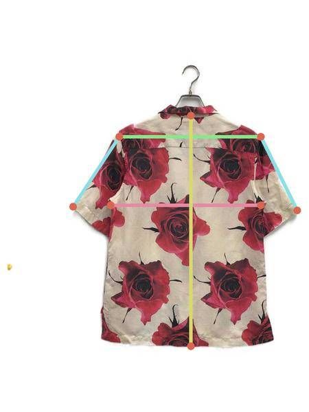 中古・古着通販】PAUL SMITH (ポールスミス) Monarch Rose オープン