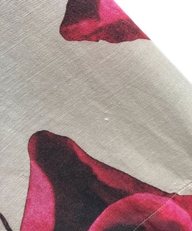 中古・古着通販】PAUL SMITH (ポールスミス) Monarch Rose オープン