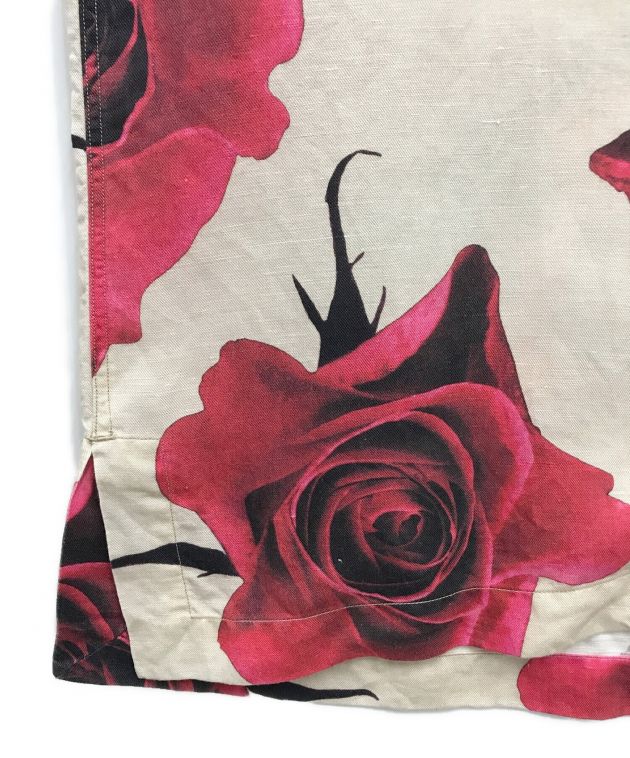 PAUL SMITH ポールスミス シャツ Monarch Rose. M 3枚 中古・古着通販】PAUL SMITH (ポールスミス) Monarch Rose オープン