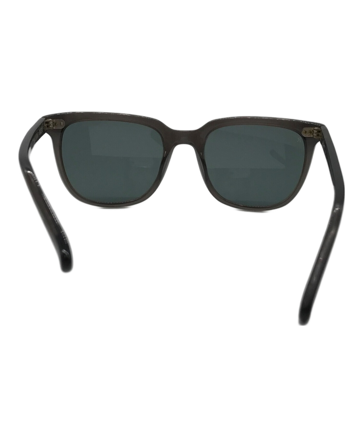 DEUS EX MACHINA×RAEN サングラス 【公式通販】