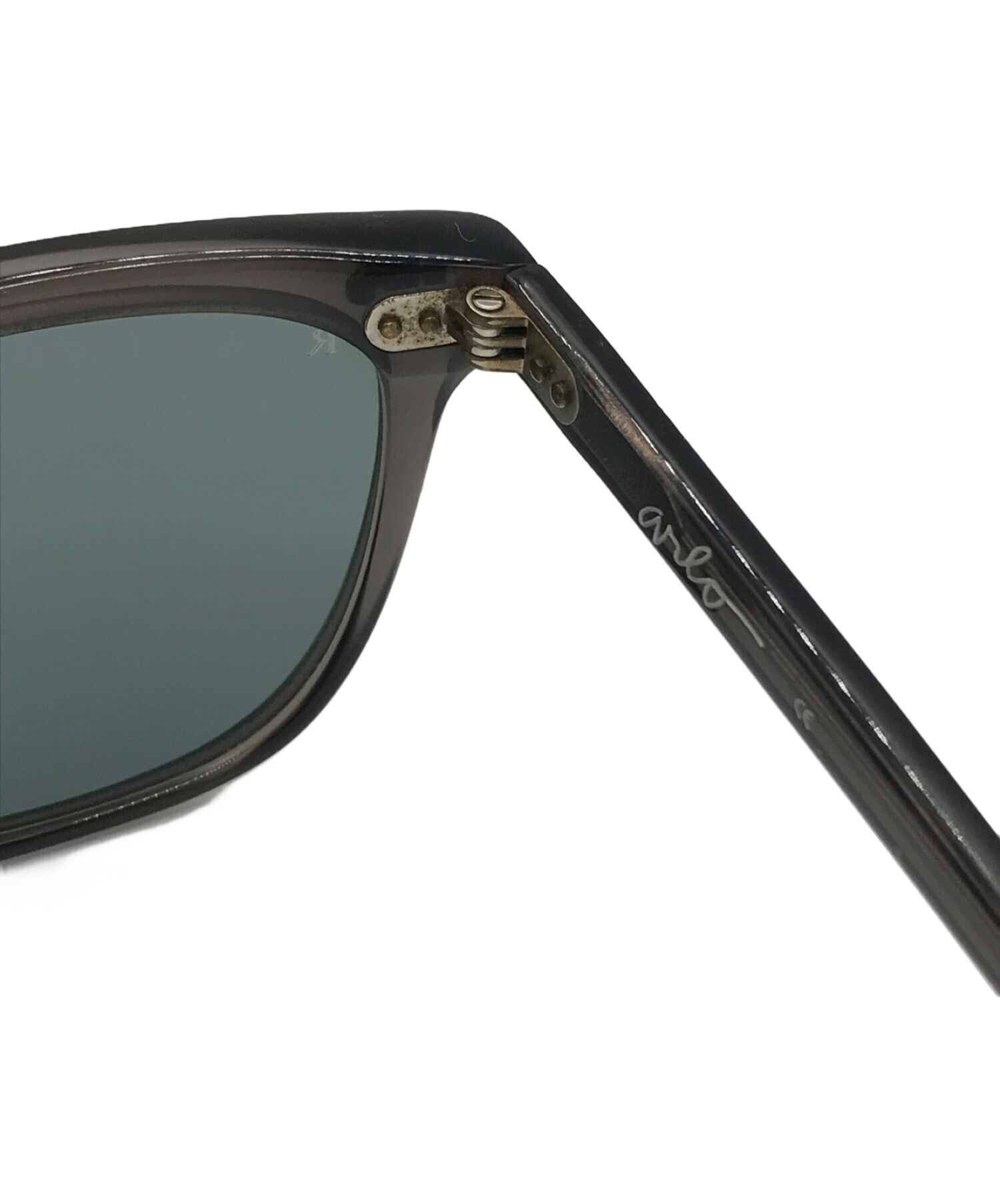 DEUS EX MACHINA×RAEN サングラス 【公式通販】