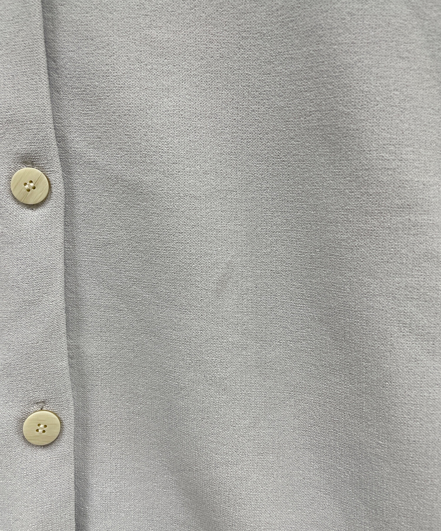 中古・古着通販】theory (セオリー) 24年モデル/Wooster Crepe Knit