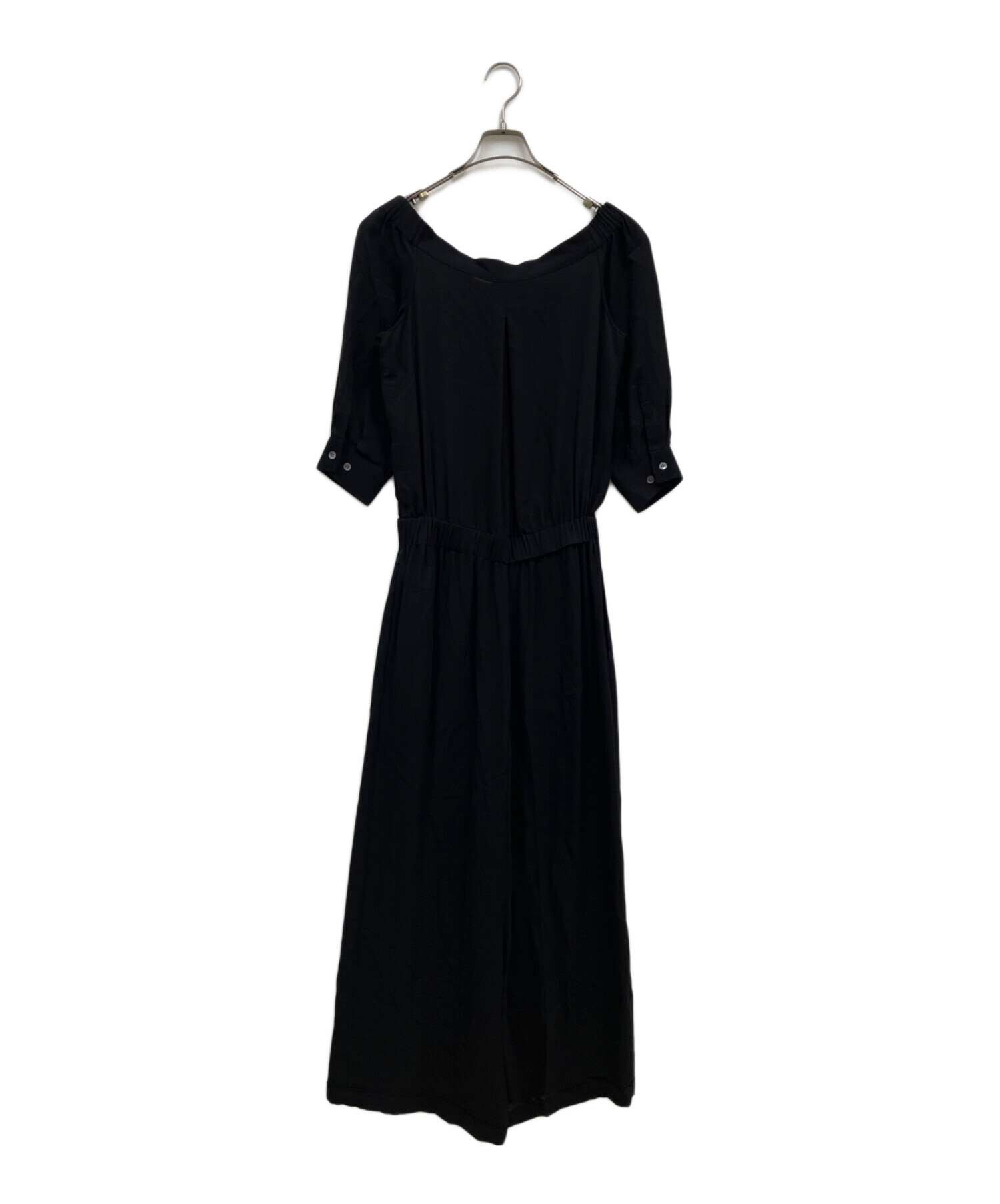 中古・古着通販】theory (セオリー) Double Georgette Faley 
