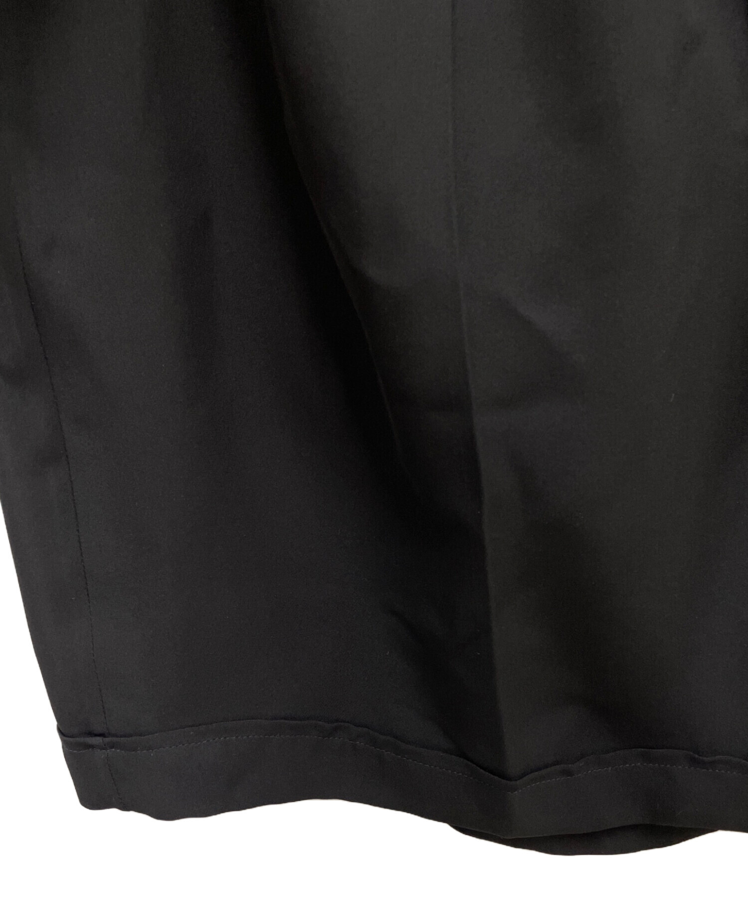 中古・古着通販】theory (セオリー) Double Georgette Faley 