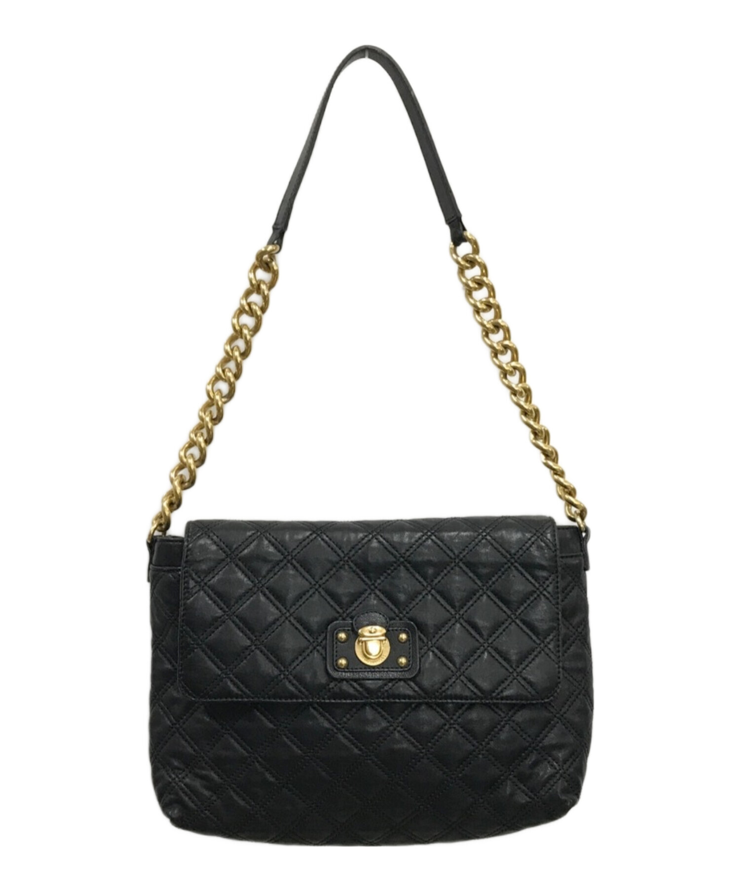 中古・古着通販】MARC JACOBS (マーク ジェイコブス) キルティング  