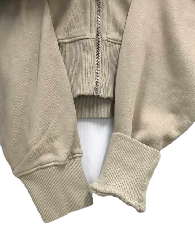 KITH ベージュ パーカー M 中古・古着通販】KITH (キス) New York Knicks プルオーバー