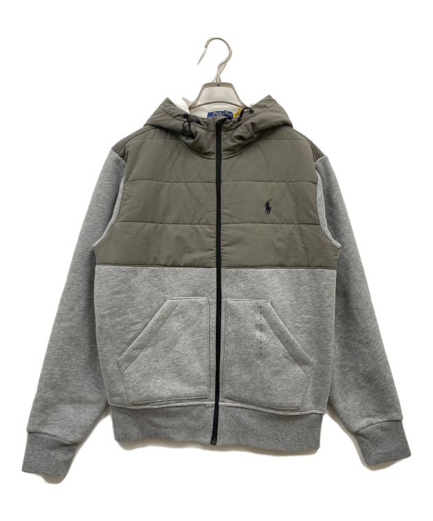中古・古着通販】POLO RALPH LAUREN (ポロ・ラルフローレン) 裏