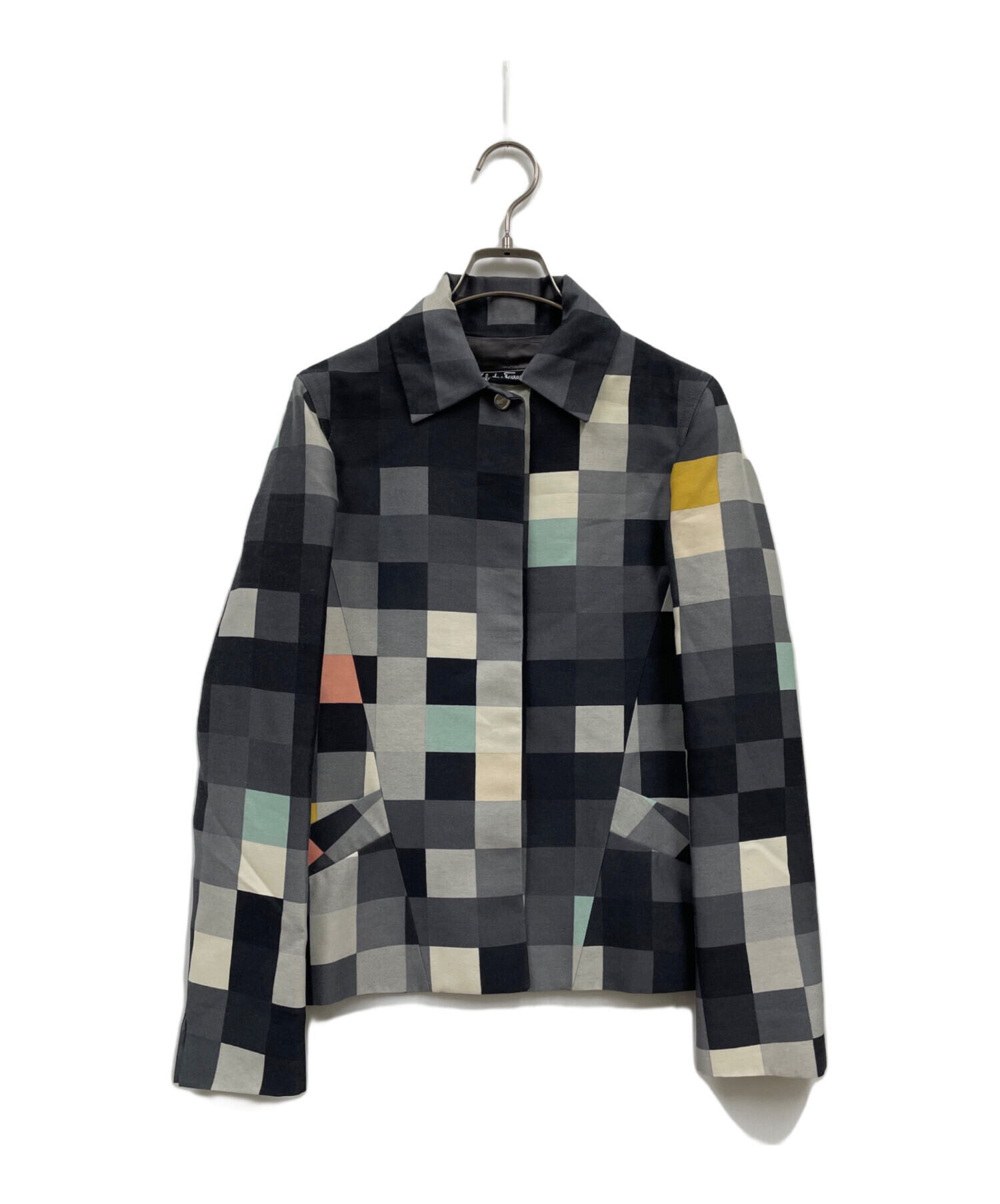 中古・古着通販】Salvatore Ferragamo (サルヴァトーレ フェラガモ