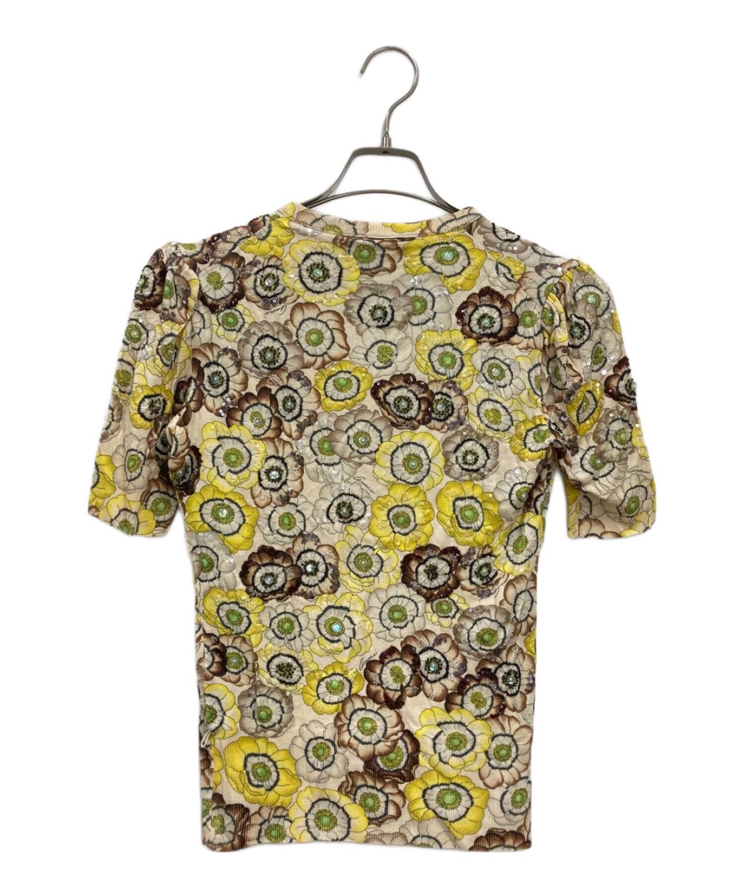 中古・古着通販】GUCCI (グッチ) カシミヤアンサンブルカーディガン 