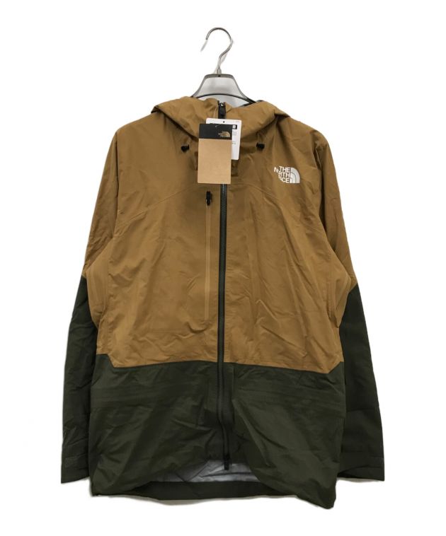 中古・古着通販】THE NORTH FACE /POWDER GUIDE LIGHT JACKETパウダー