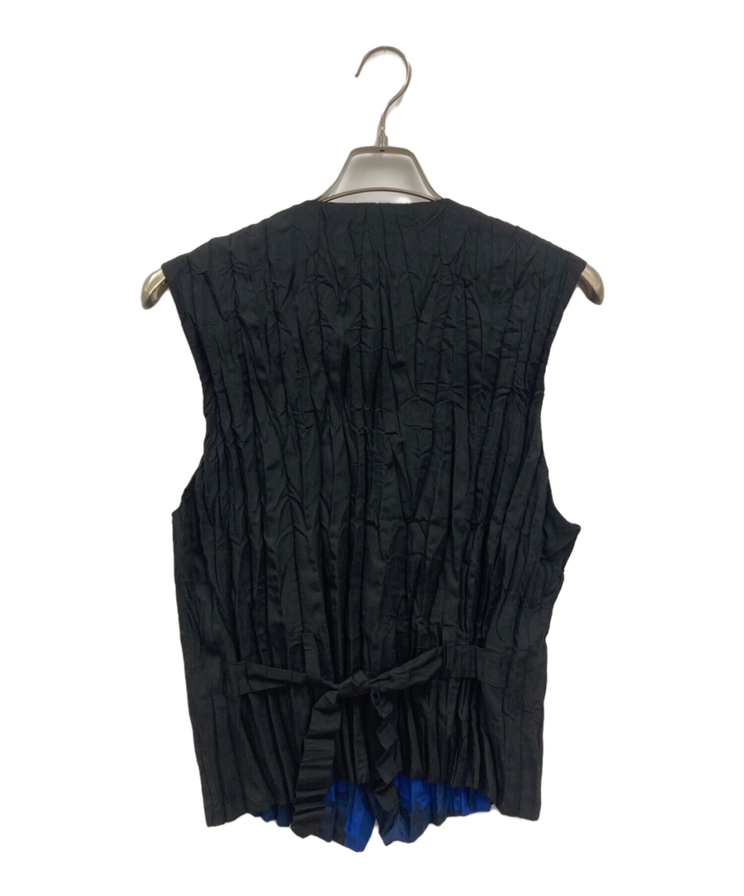 中古・古着通販】ISSEY MIYAKE MEN (イッセイミヤケメン) プリーツ 