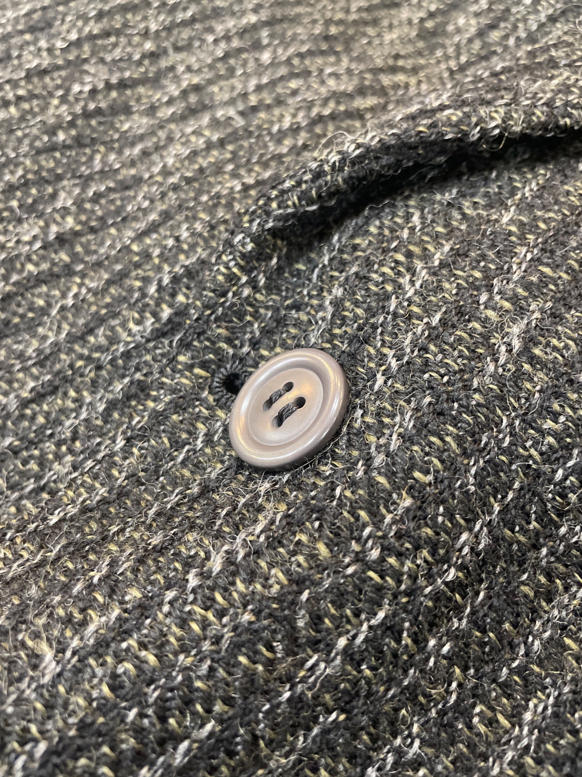 中古・古着通販】ISSEY MIYAKE MEN (イッセイミヤケメン) 筆タグ /推定