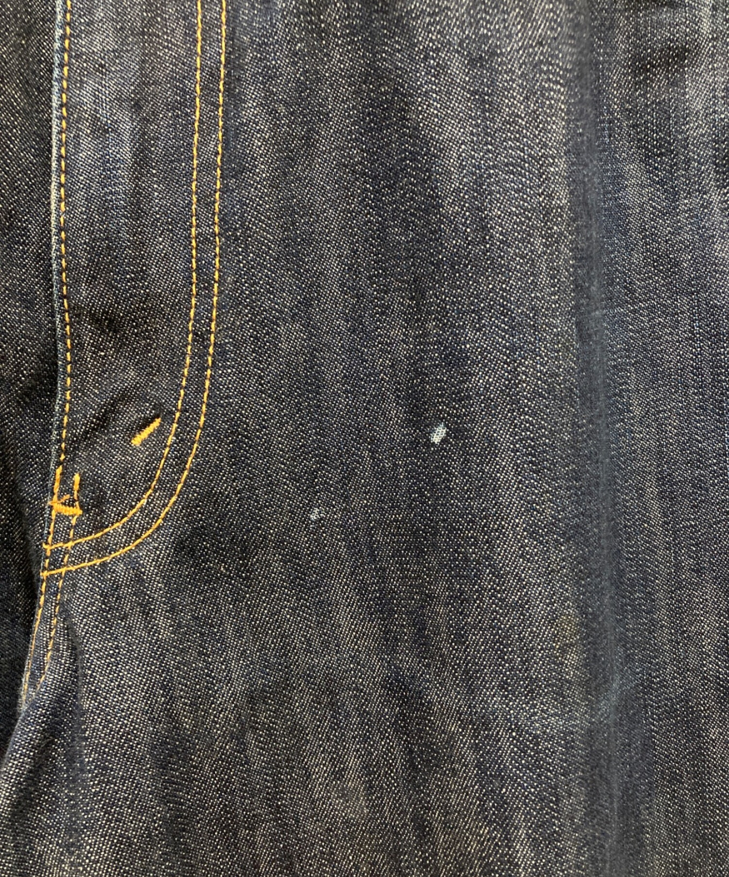 中古・古着通販】LEVI'S FENOM (リーバイス・フェノム) FRAGMENT