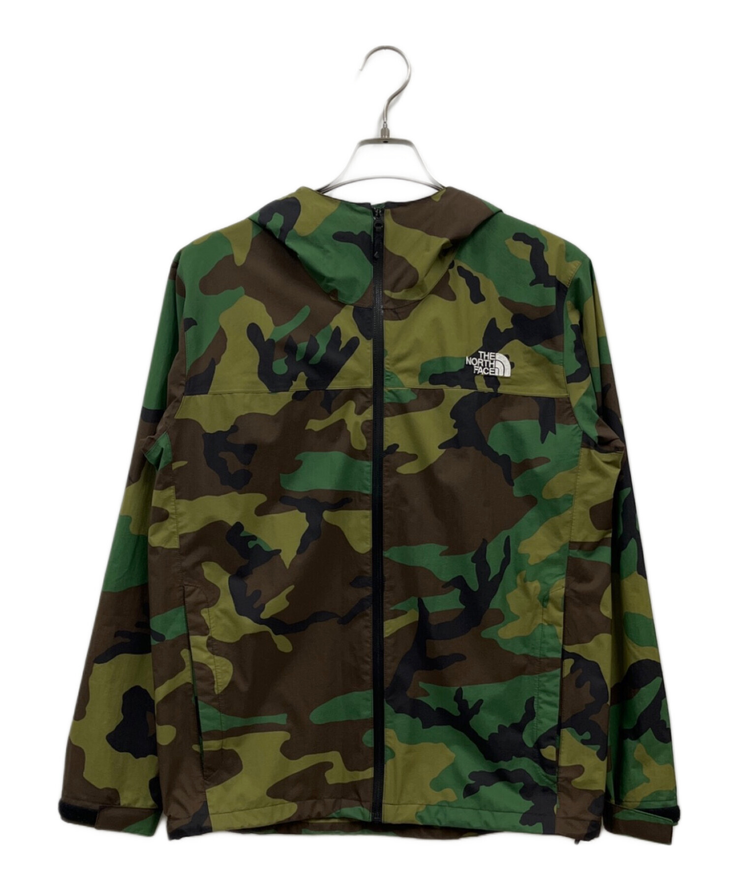 The north face マウンテンパーカー　迷彩 サイズ　M The north face マウンテンパーカー 迷彩 サイズ M 楽天市場】THE