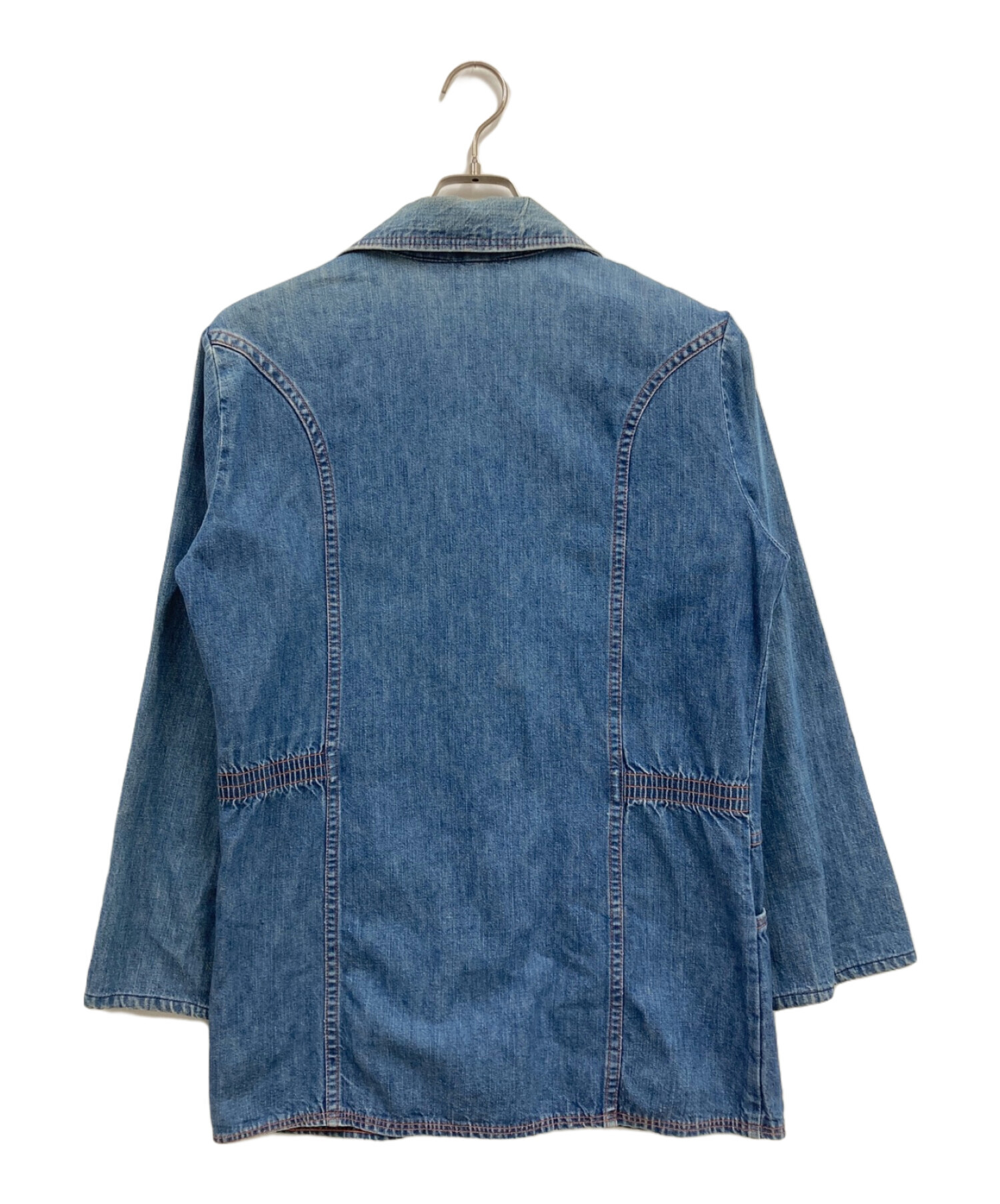 中古・古着通販】Wrangler TRAIL (ラングラートレイル) 70sブッシュ