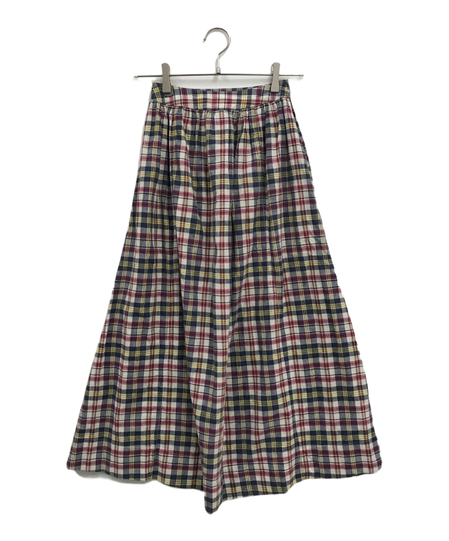 中古・古着通販】45rpm STUDIO (45アールピーエムスタジオ) チェック