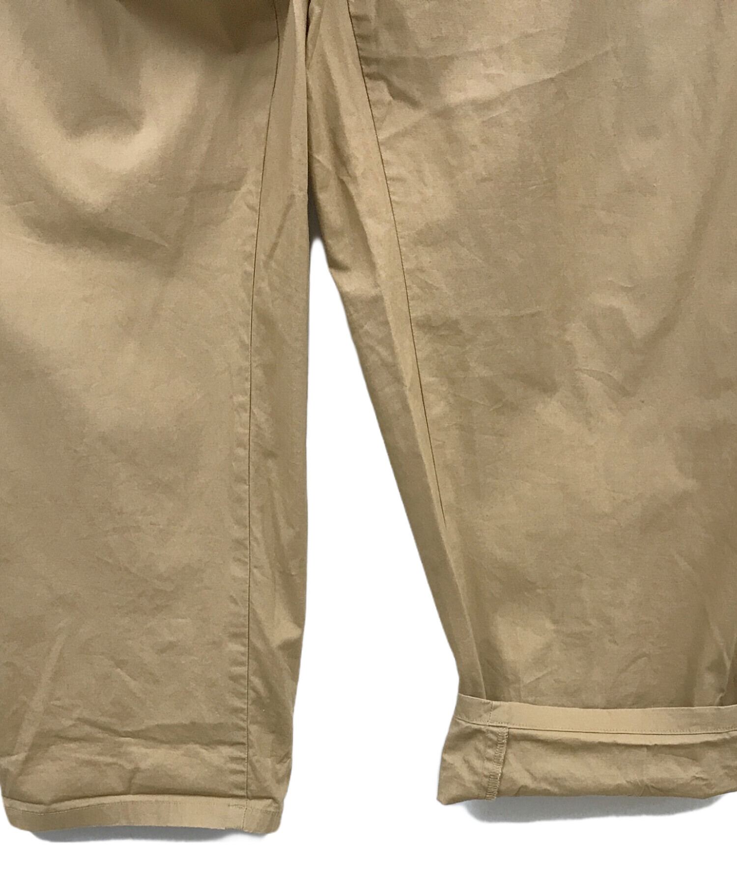 中古・古着通販】Graphpaper (グラフペーパー) STRETCH