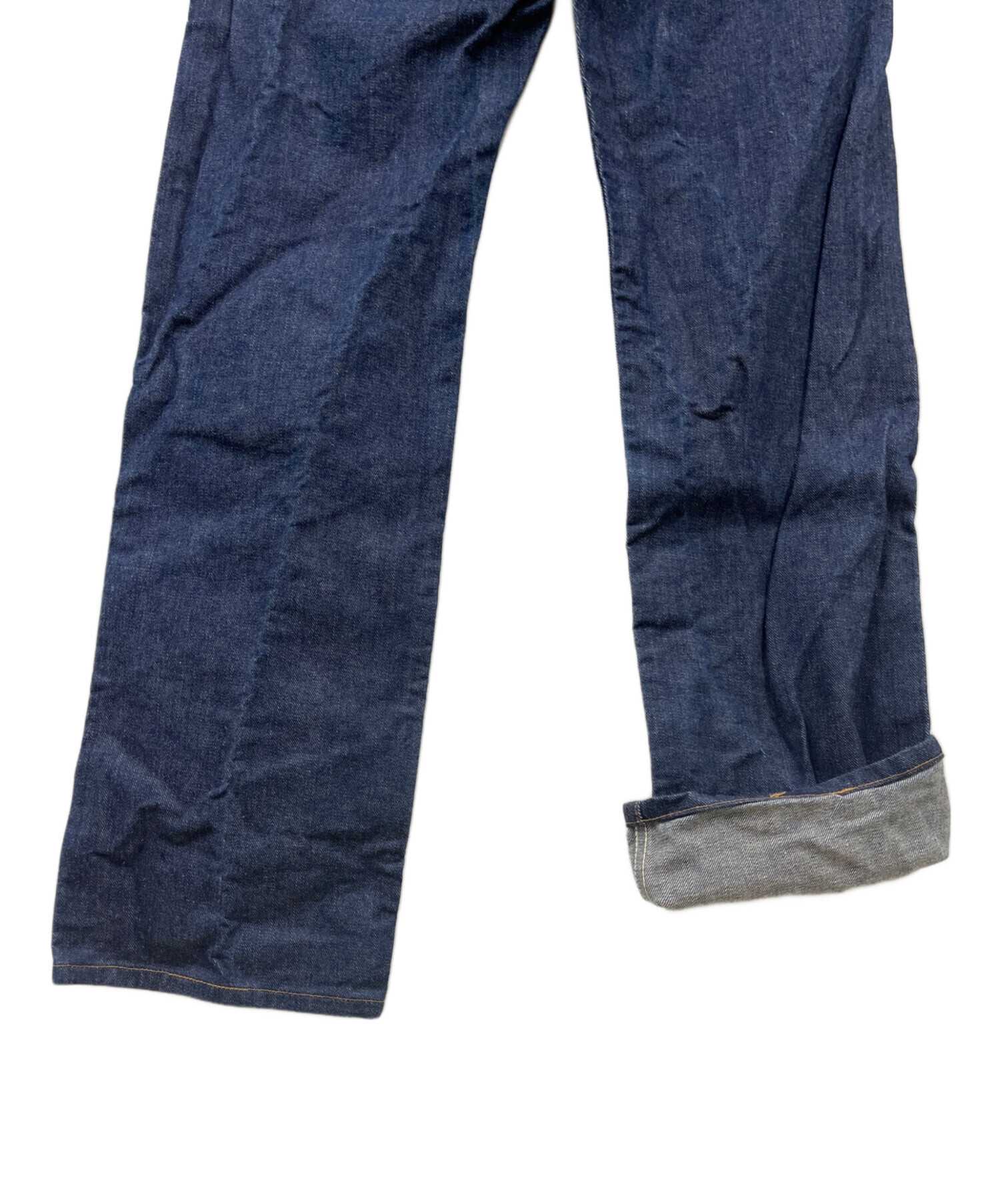 中古・古着通販】Wrangler (ラングラー) 11MWZ WESTERN JEANS 1958