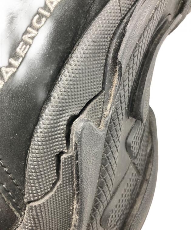 中古・古着通販】BALENCIAGA (バレンシアガ) triple S/トリプルエス