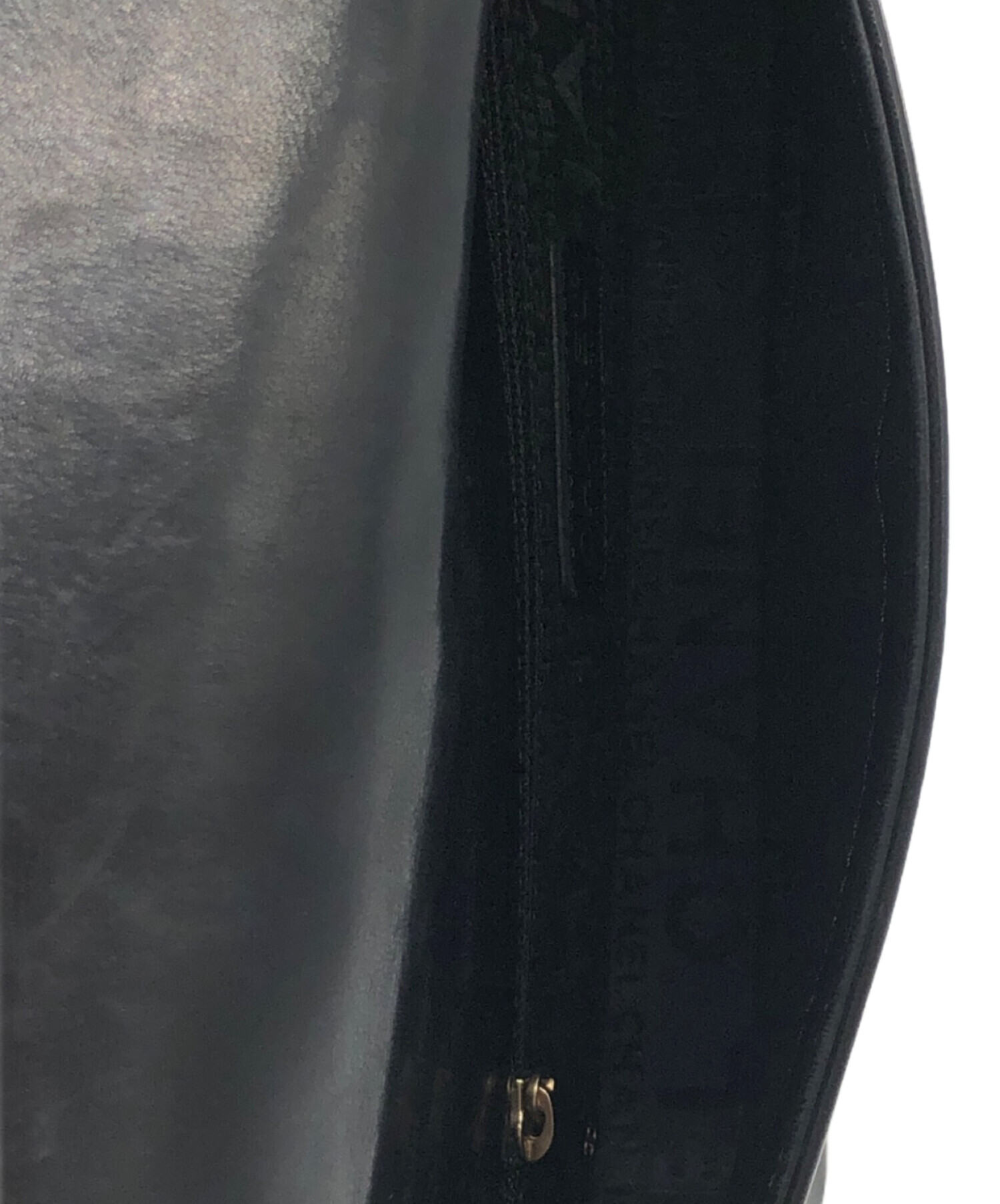 中古・古着通販】CHANEL (シャネル) チョコバー ワンショルダーバッグ