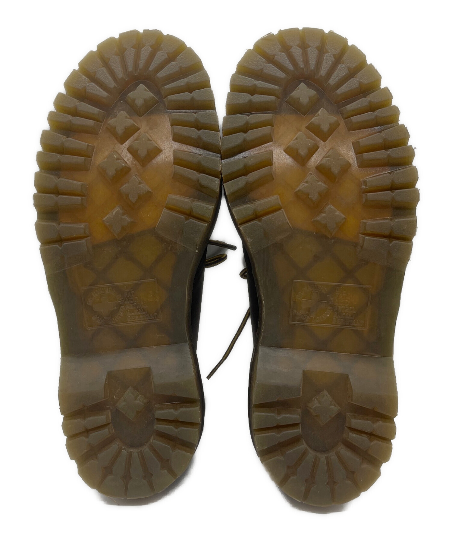 中古・古着通販】Dr.Martens (ドクターマーチン) BEX 3EYE SHOE 1461