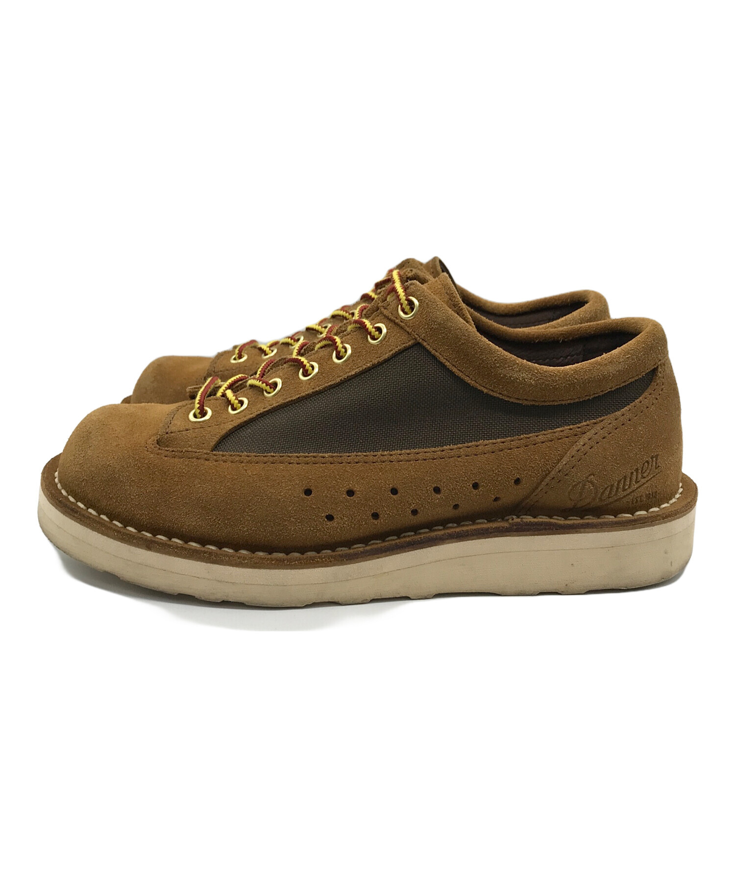 中古・古着通販】Danner (ダナー) DAIWA (ダイワ) RIVER WALKER LOW 